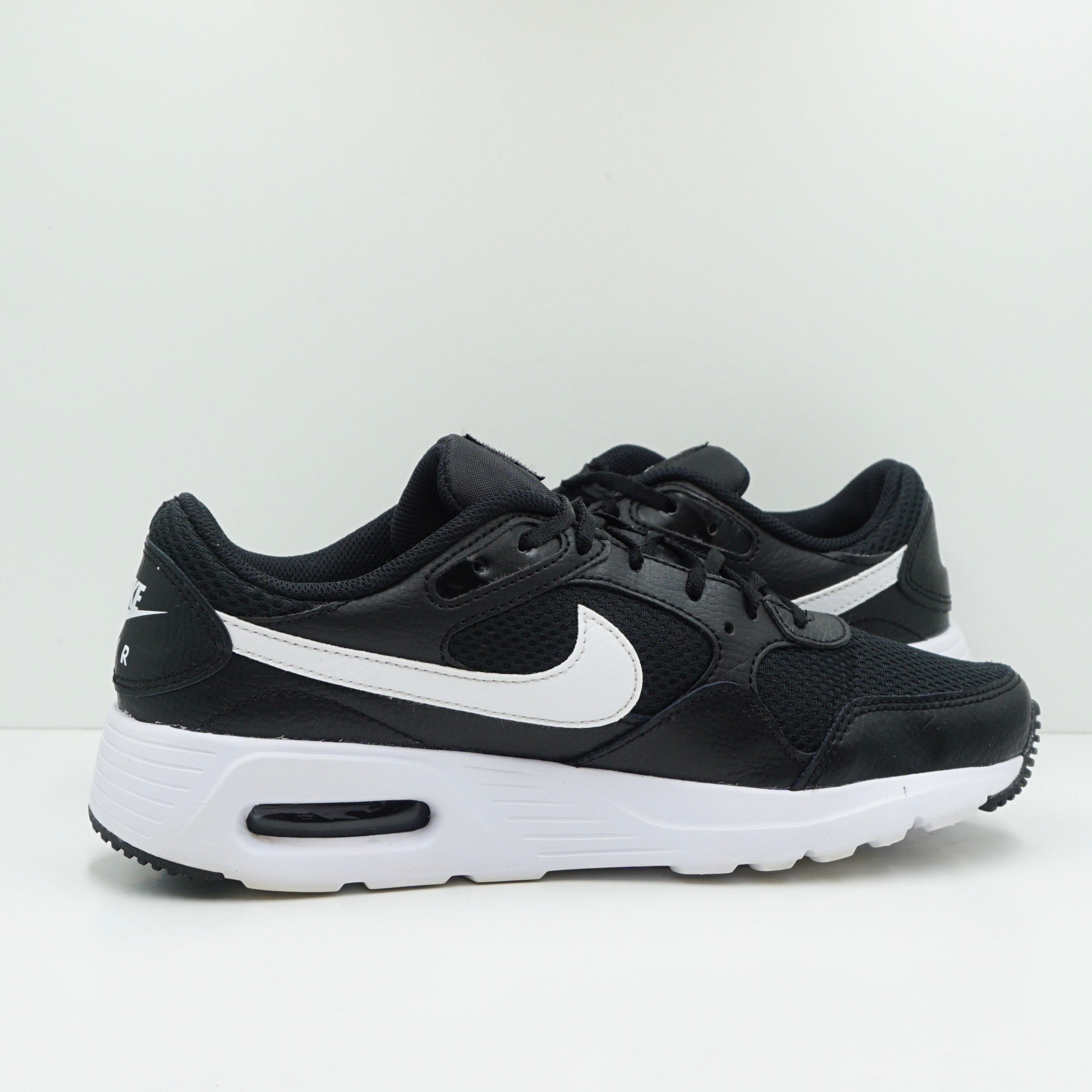 Nike Air Max SC Black White (W)