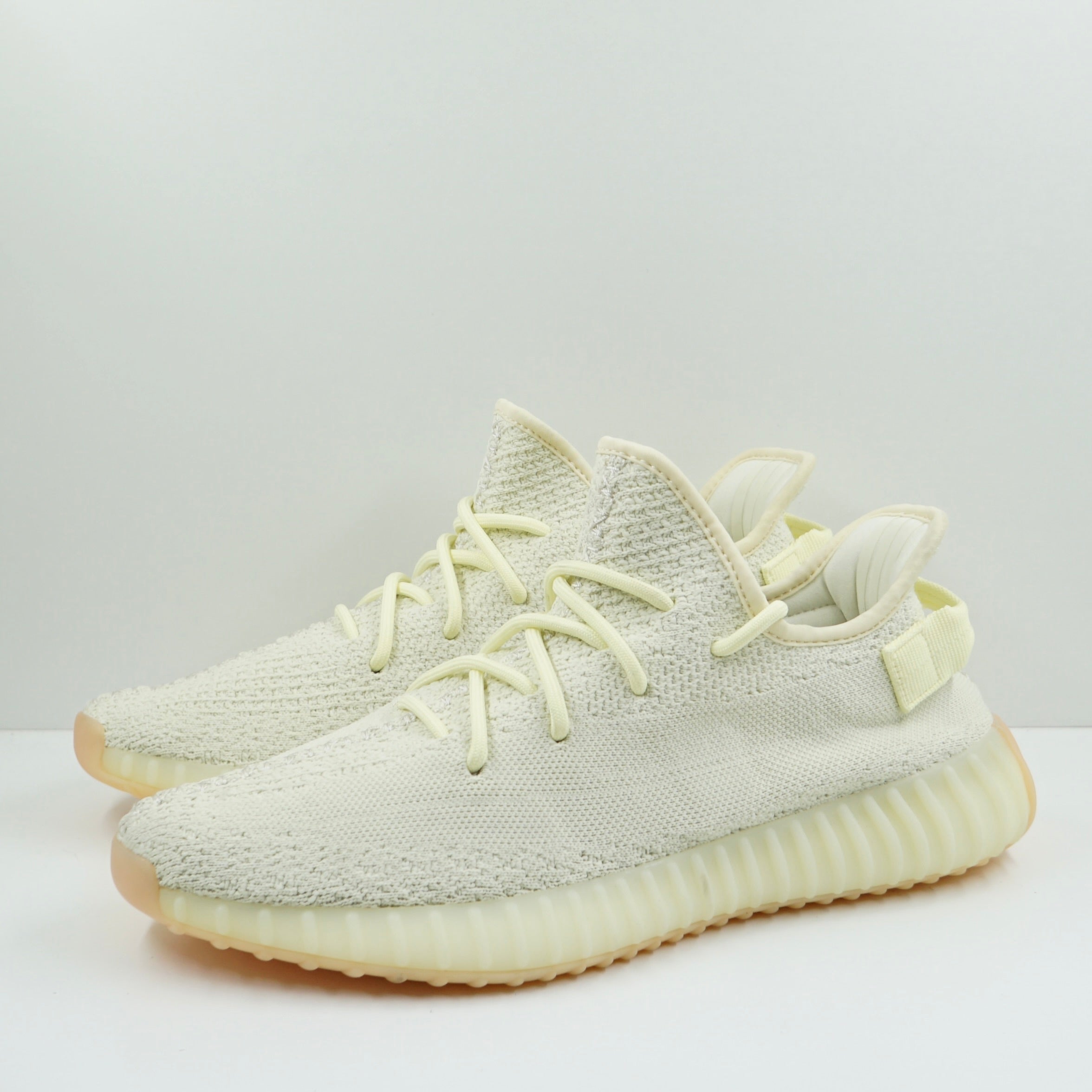 Adidas Yeezy Boost 350 V2 Butter