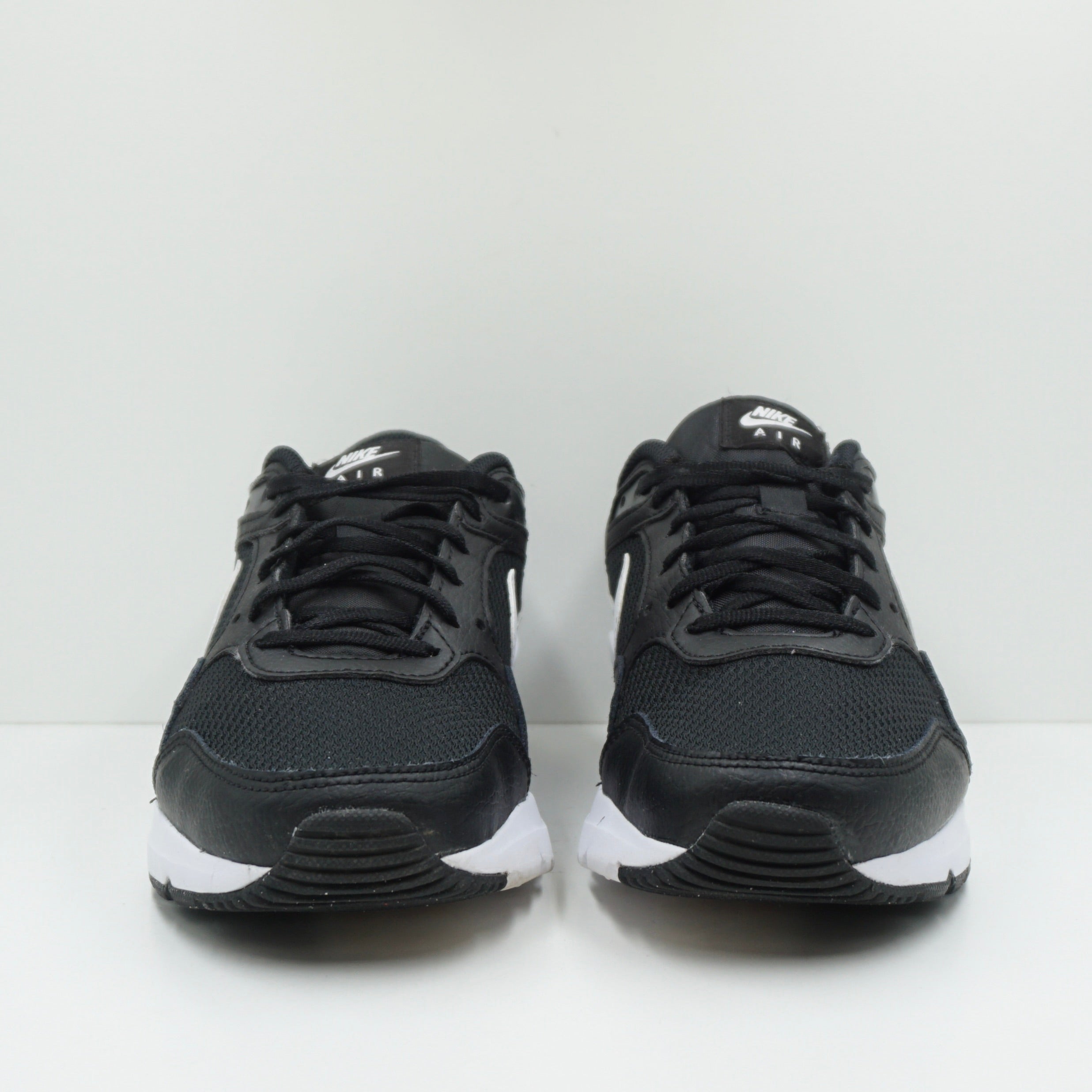 Nike Air Max SC Black White (W)