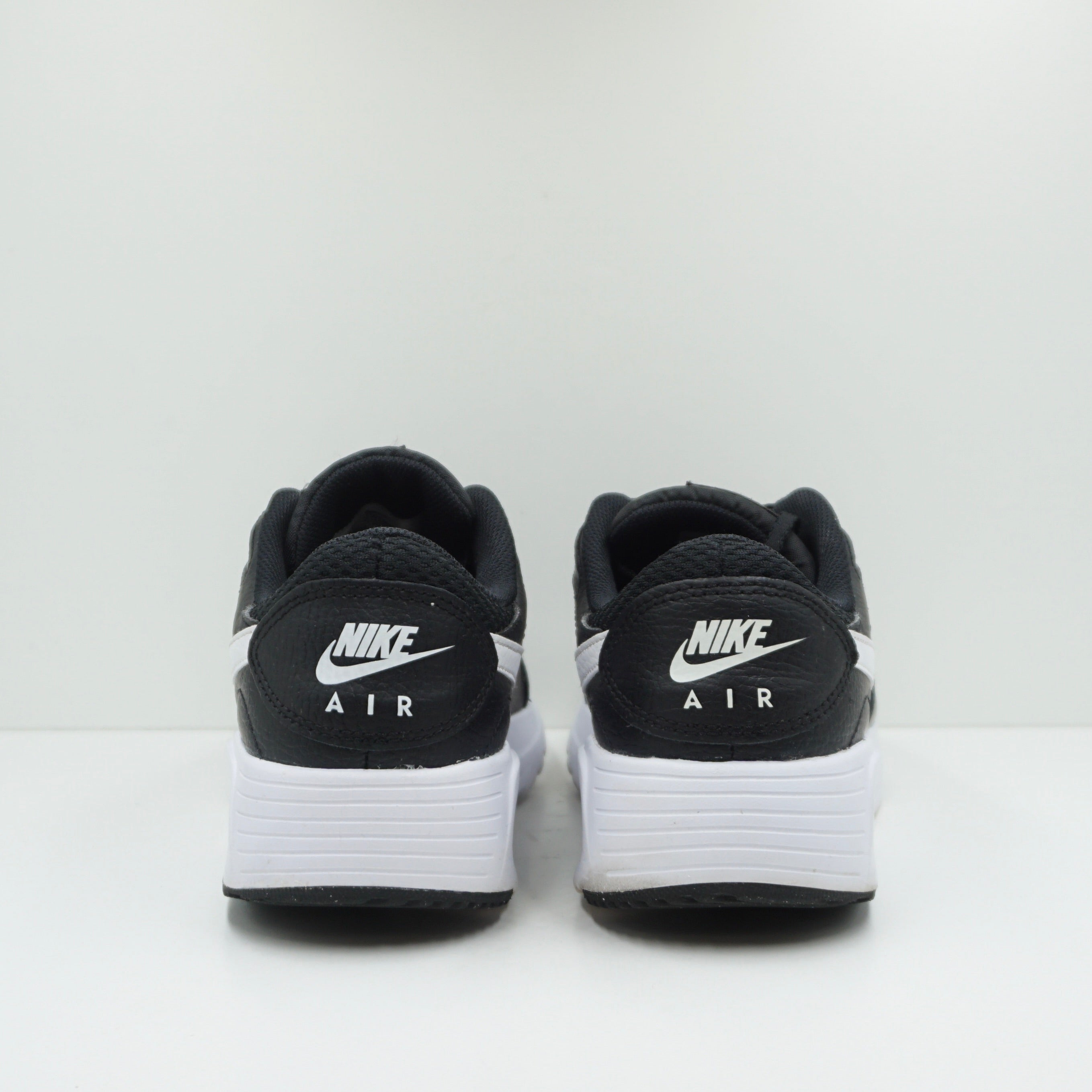 Nike Air Max SC Black White (W)