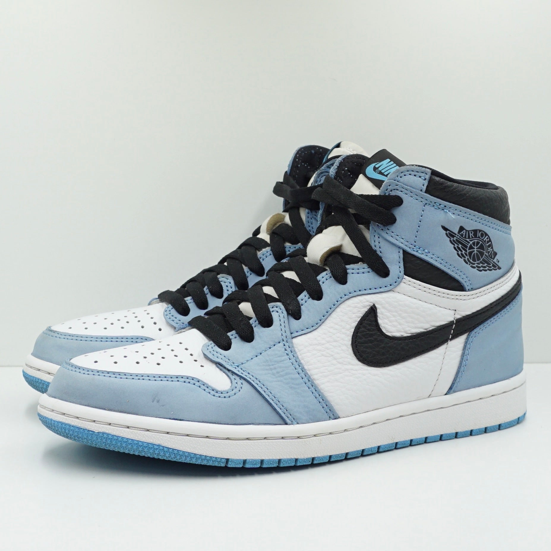 Jordan 1 Retro High OG University Blue