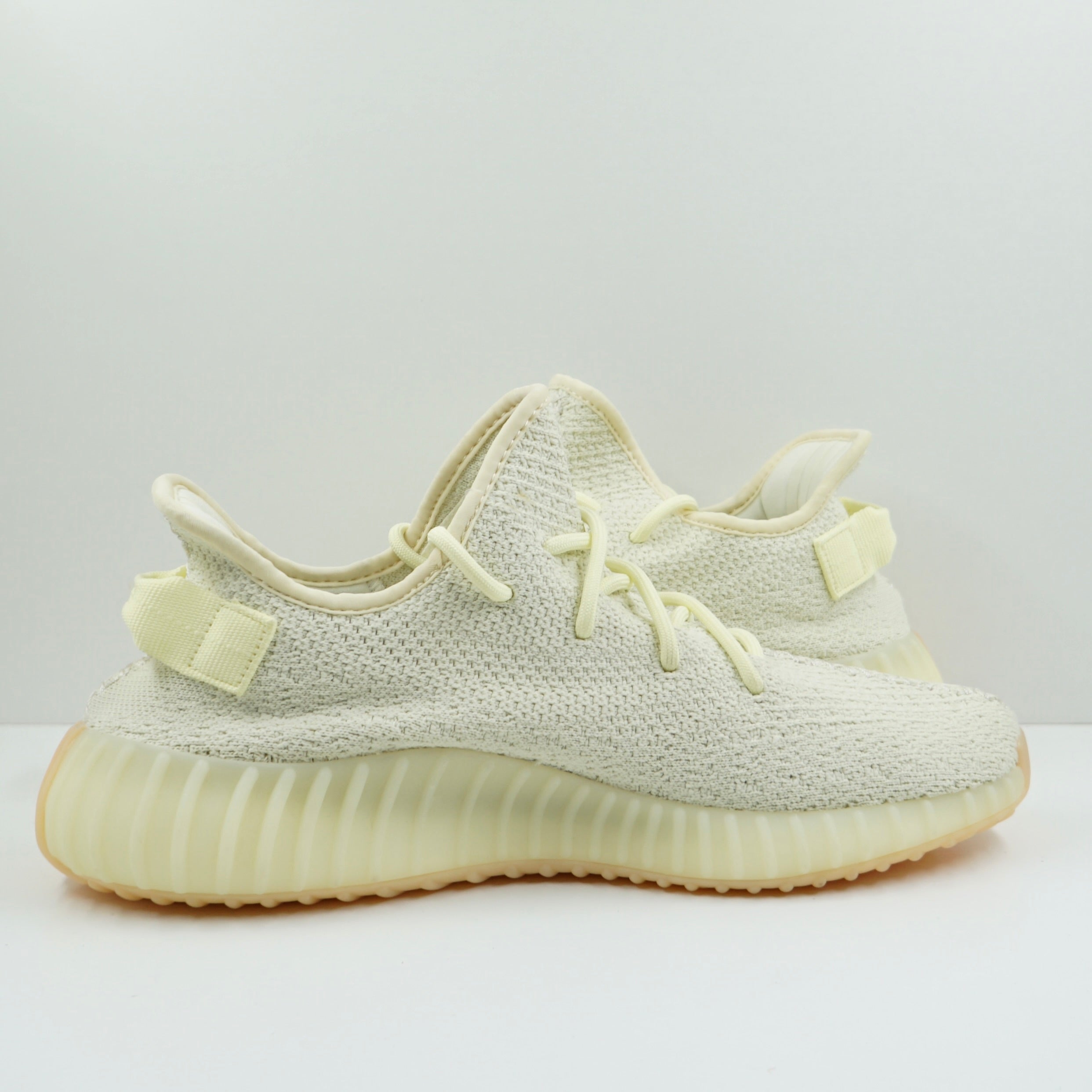 Adidas Yeezy Boost 350 V2 Butter