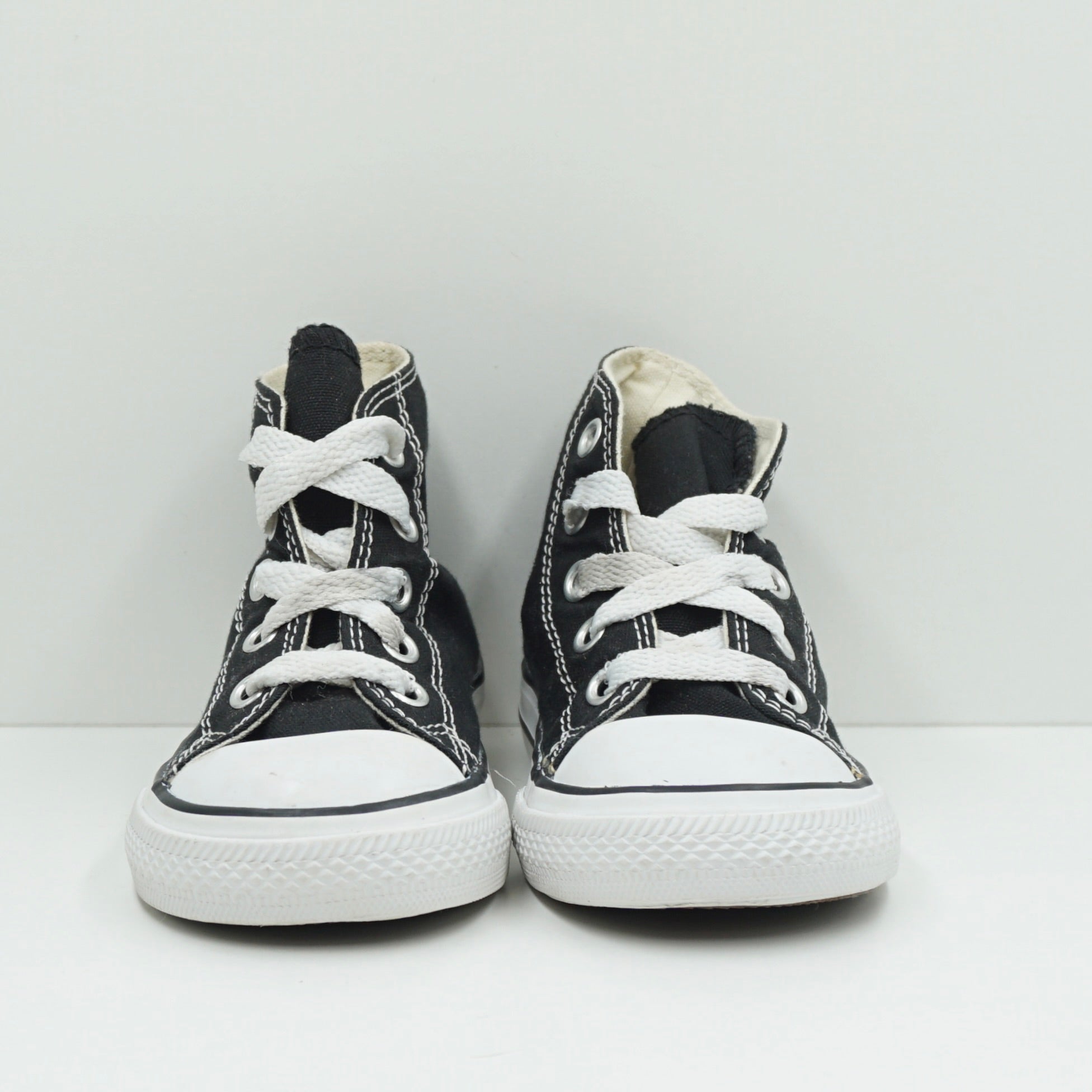 Converse All Star Hi (Toddler)