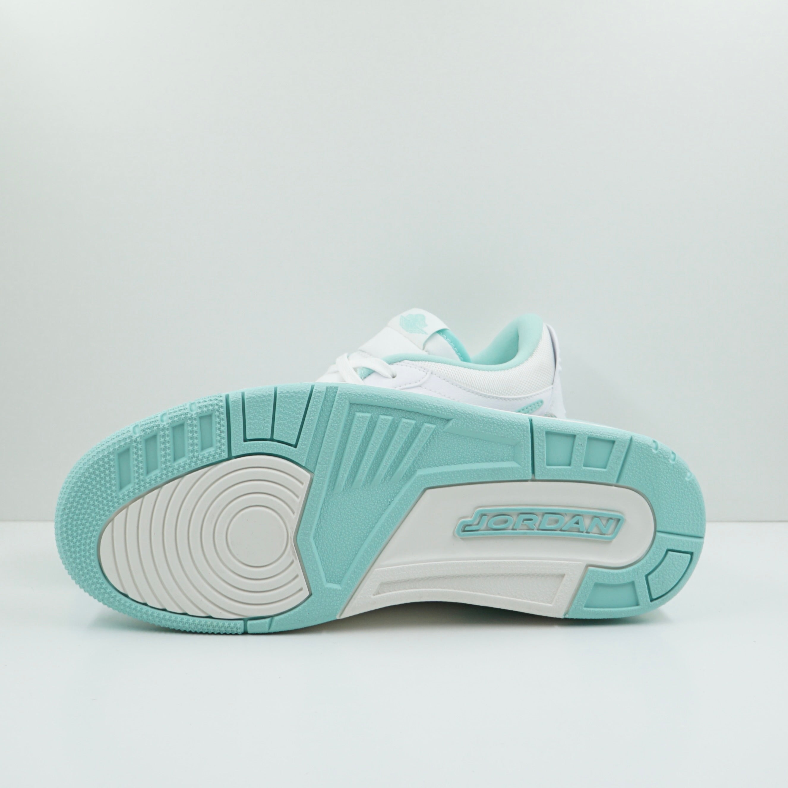 Jordan Legacy 312 Low White Light Dew (W)