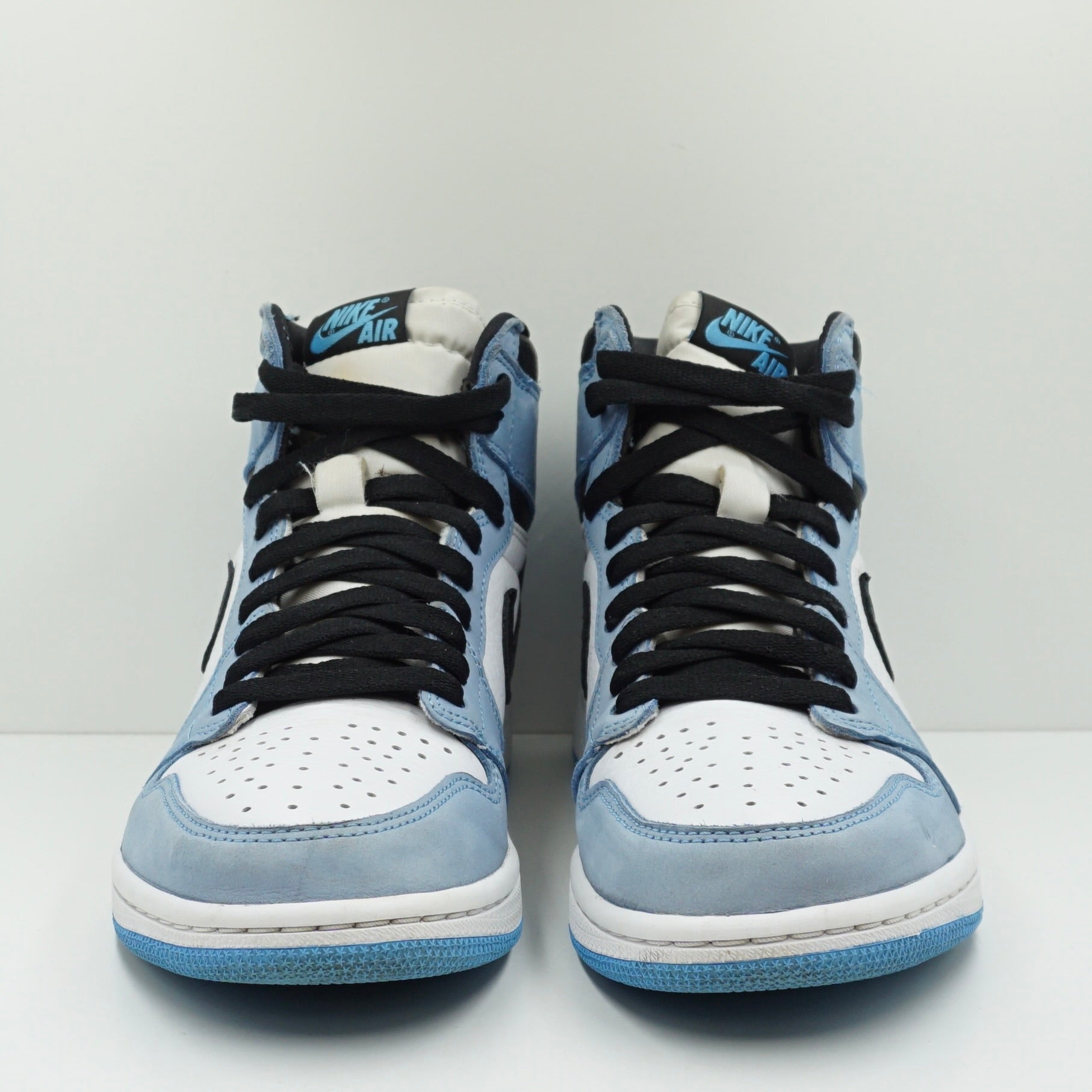 Jordan 1 Retro High OG University Blue