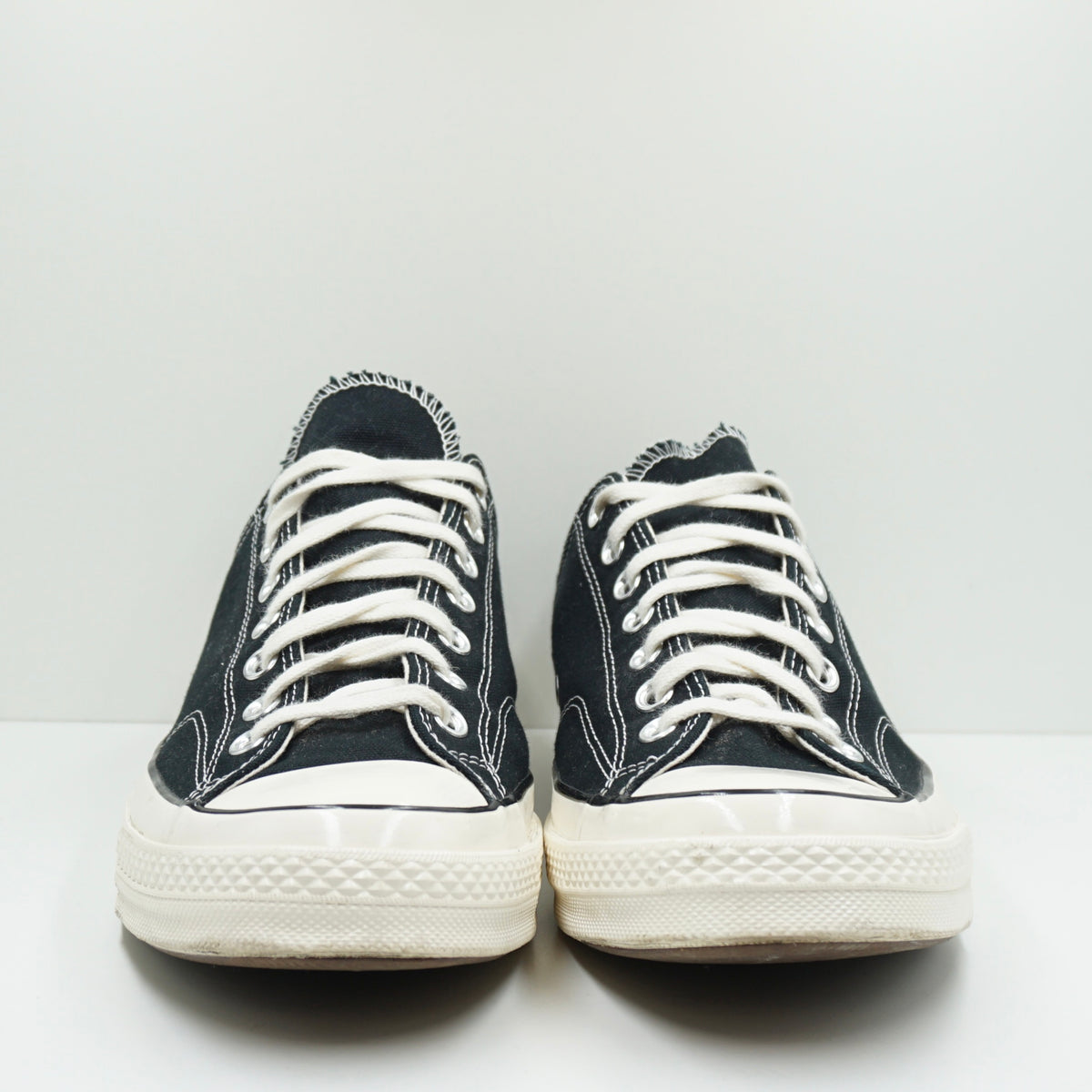 Converse Chuck Taylor All Star 70 Ox Black White