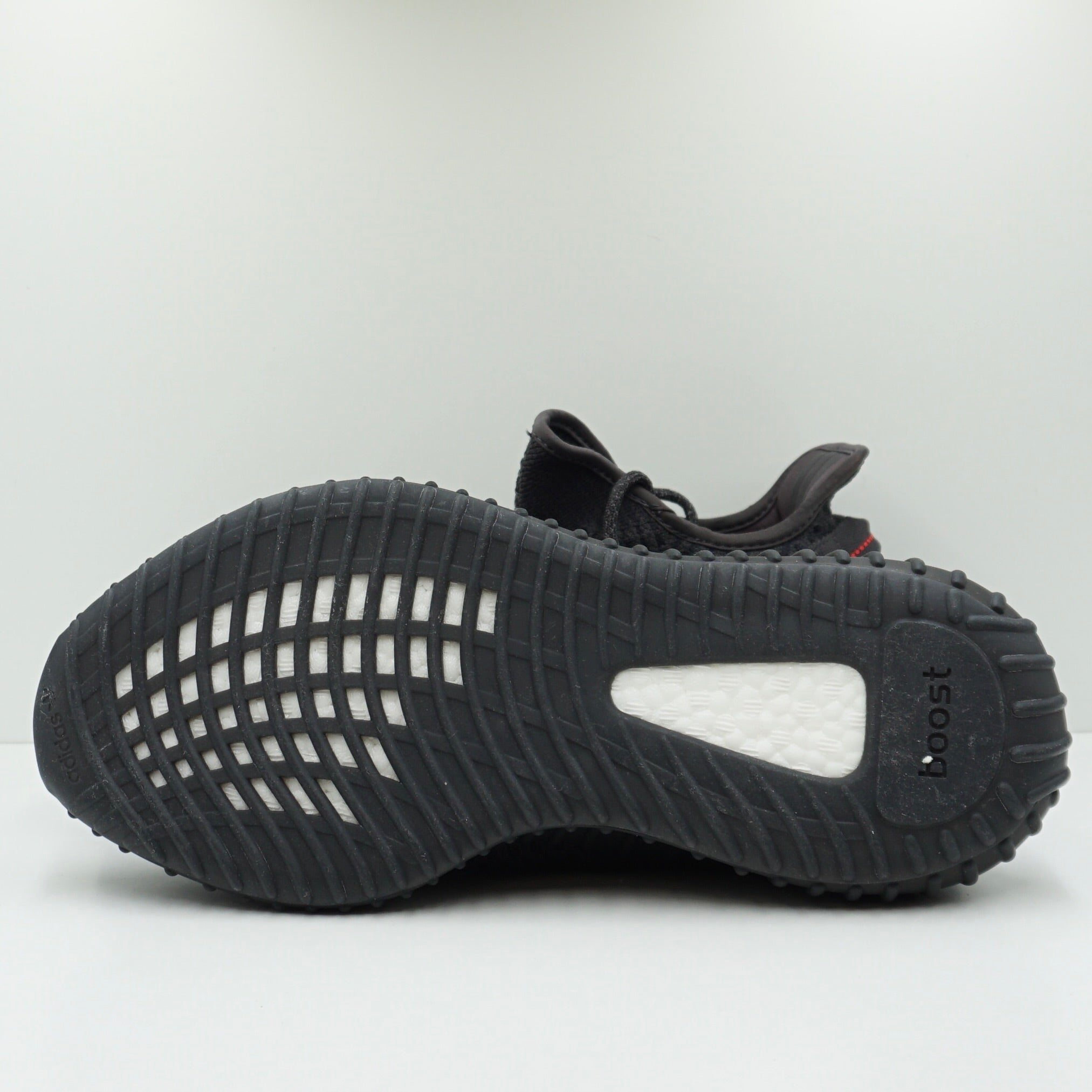 Adidas Yeezy Boost 350 V2 Black (Non-Reflective)