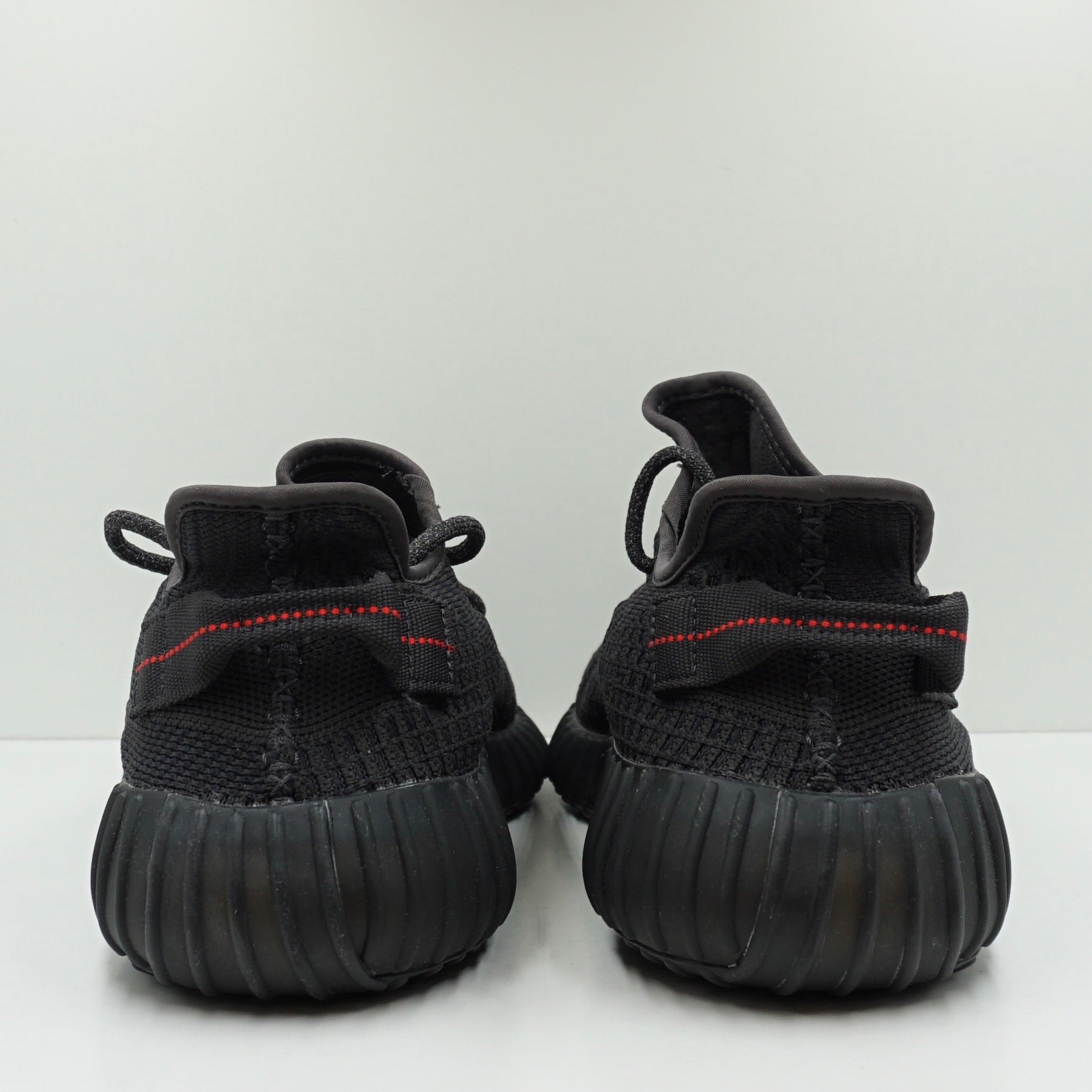 Adidas Yeezy Boost 350 V2 Black (Non-Reflective)