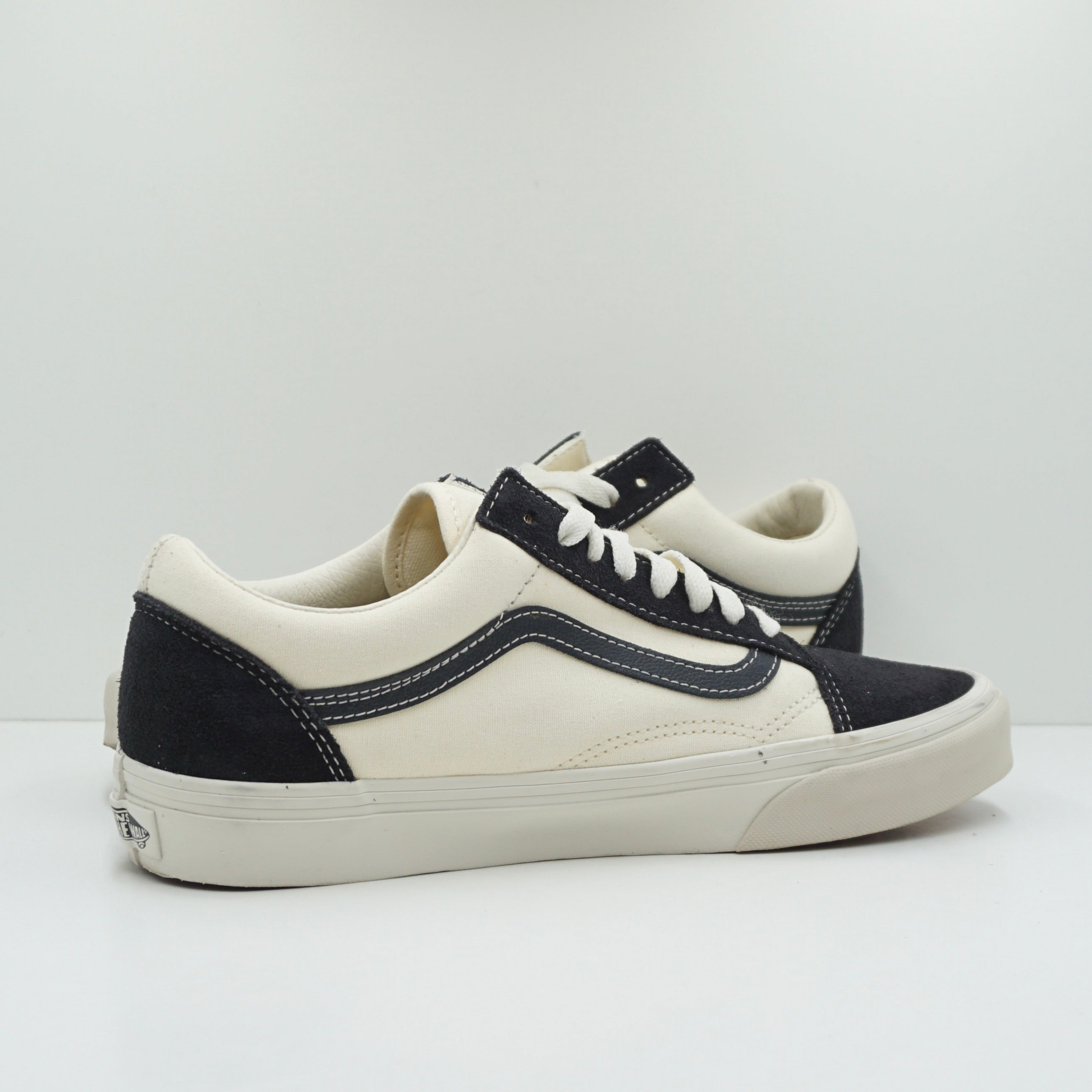 Vans Old Skool Sail Navy