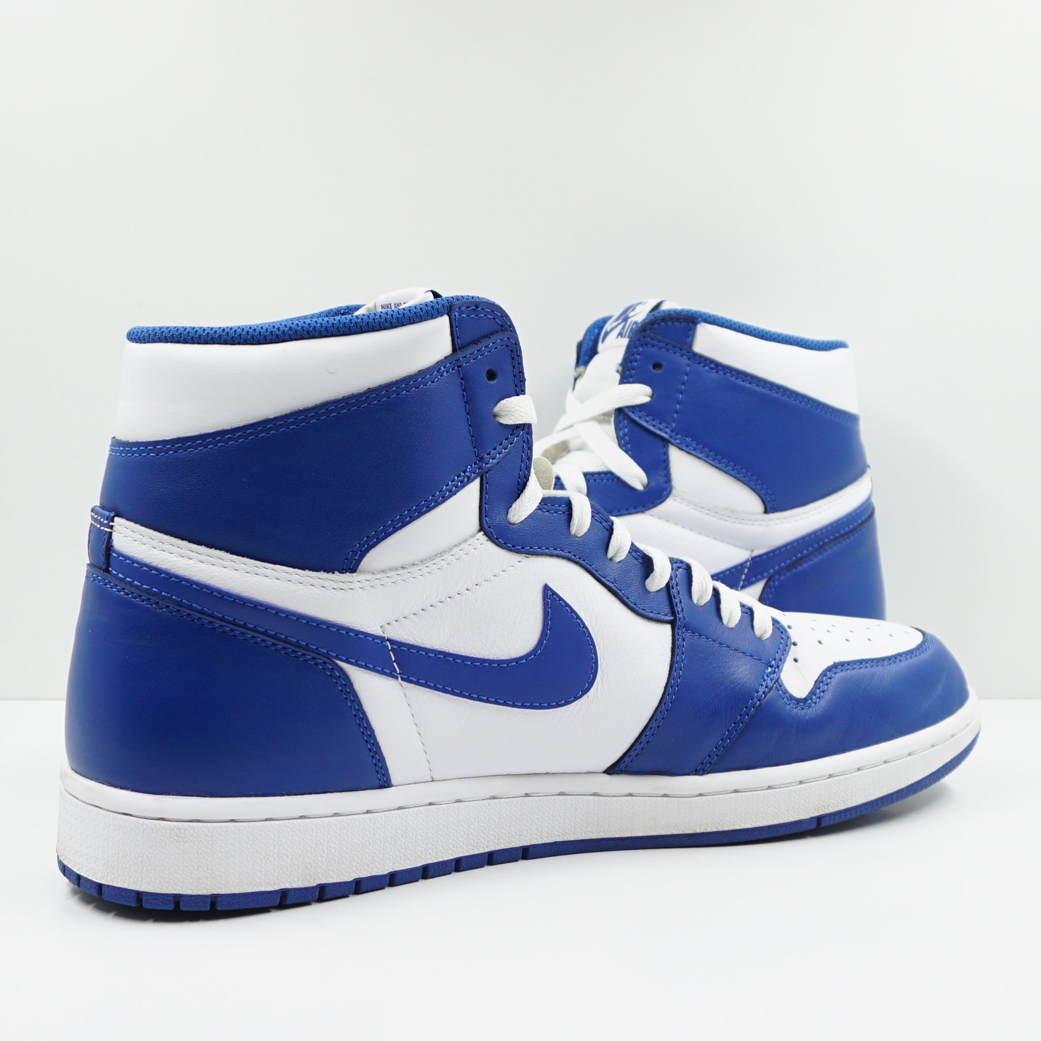 Jordan 1 Retro Storm Blue