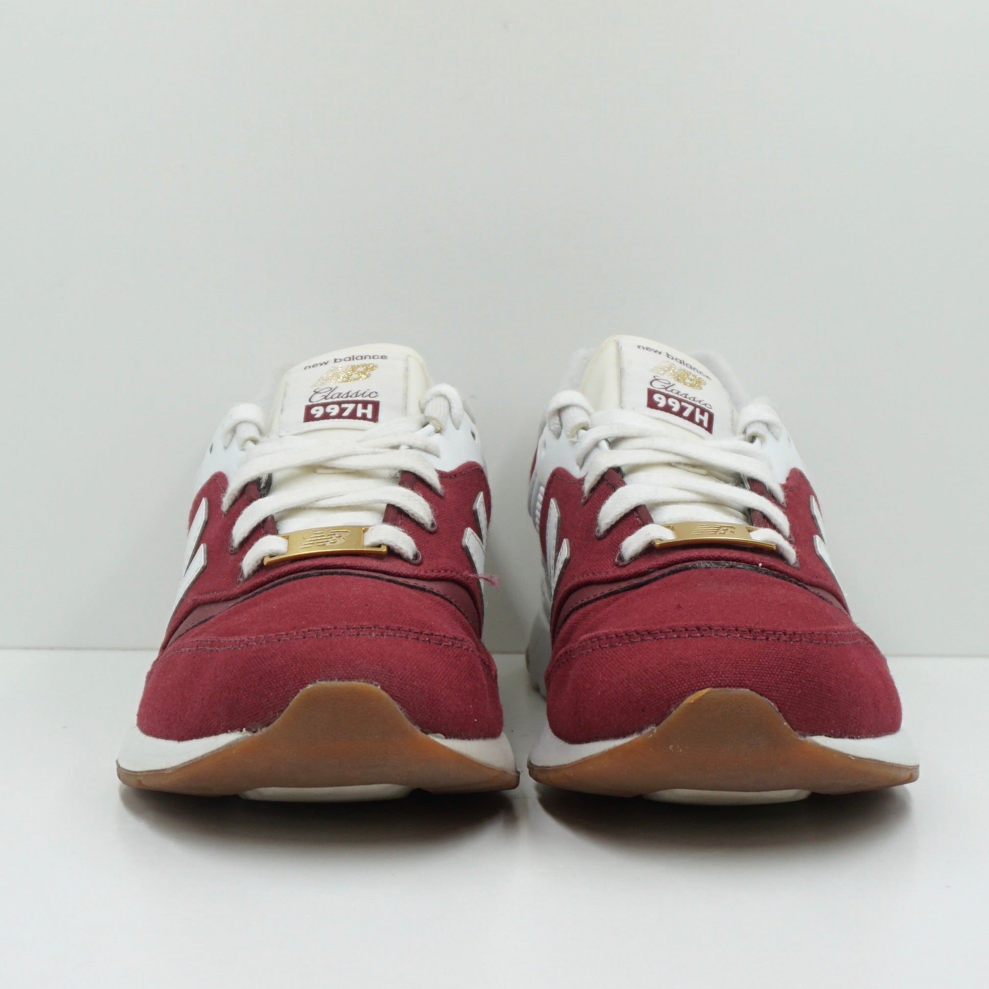 New Balance 997H Burgundy