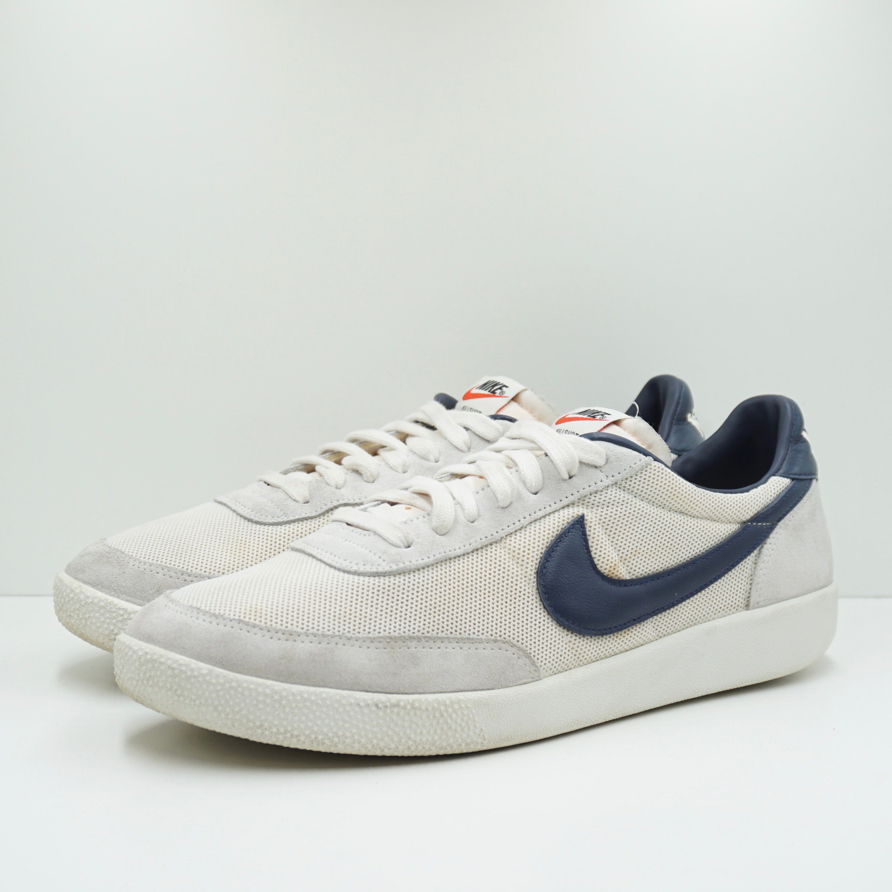 Nike Killshot OG Sail Midnight Navy