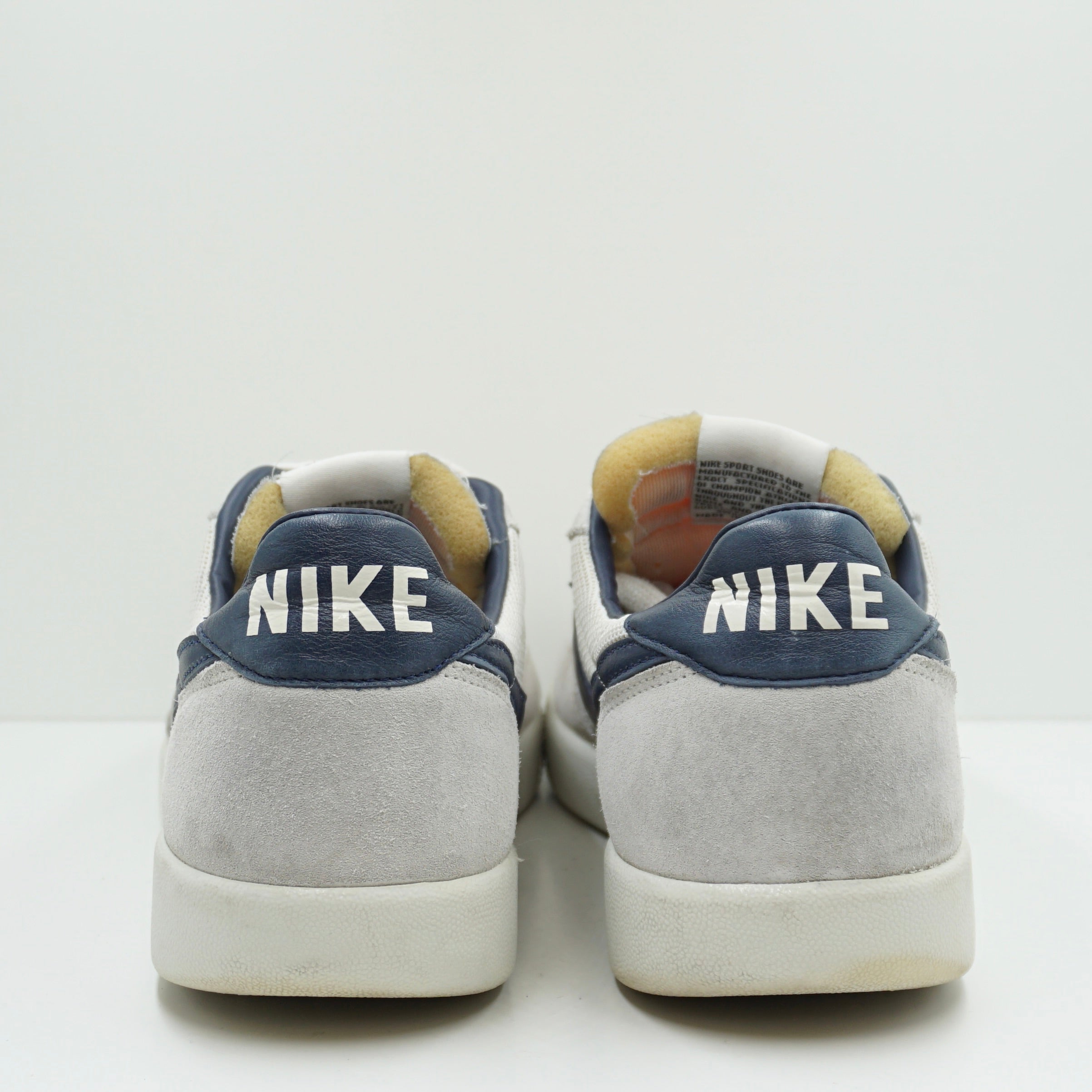 Nike Killshot OG Sail Midnight Navy