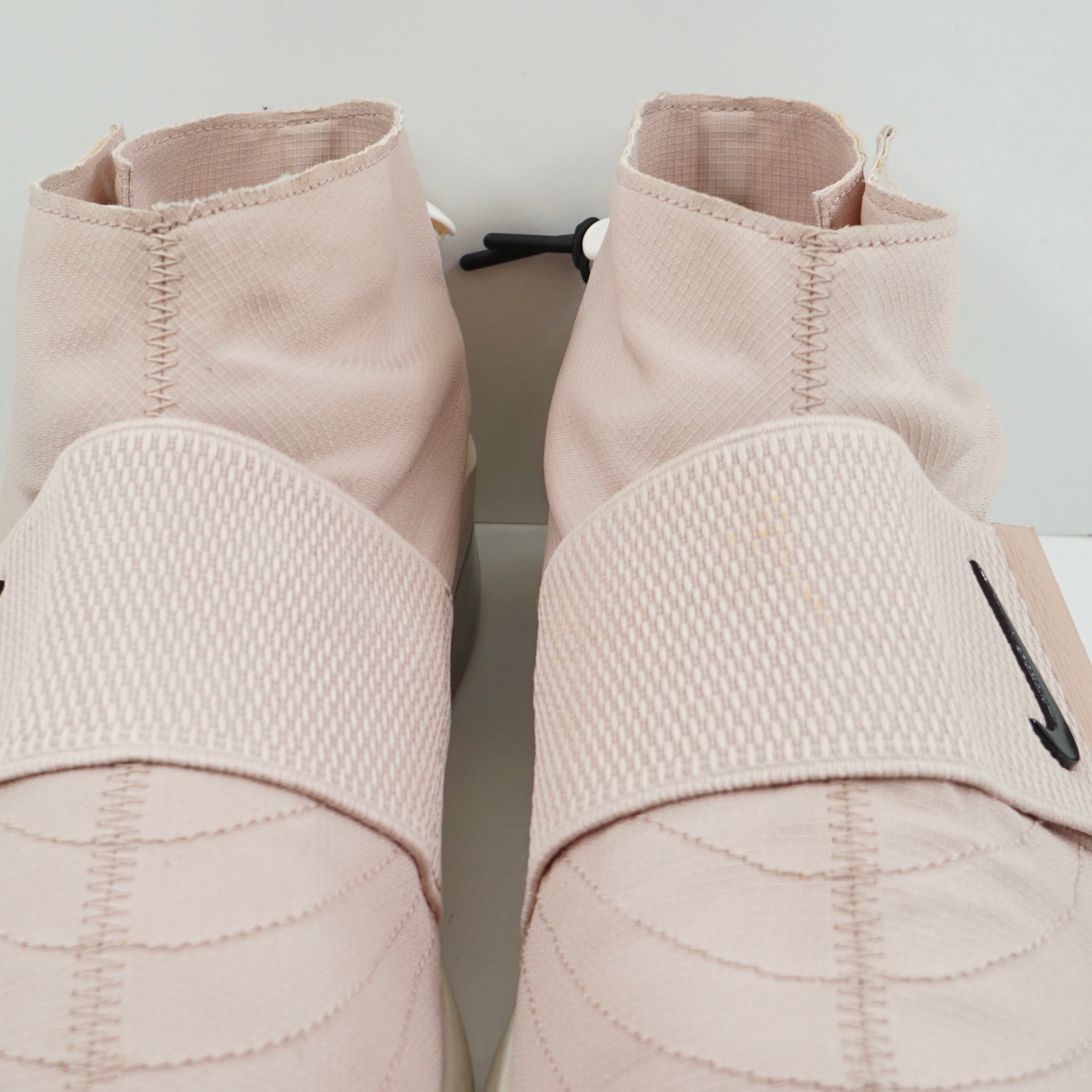 Nike Air Fear Of God Moccasin Particle Beige