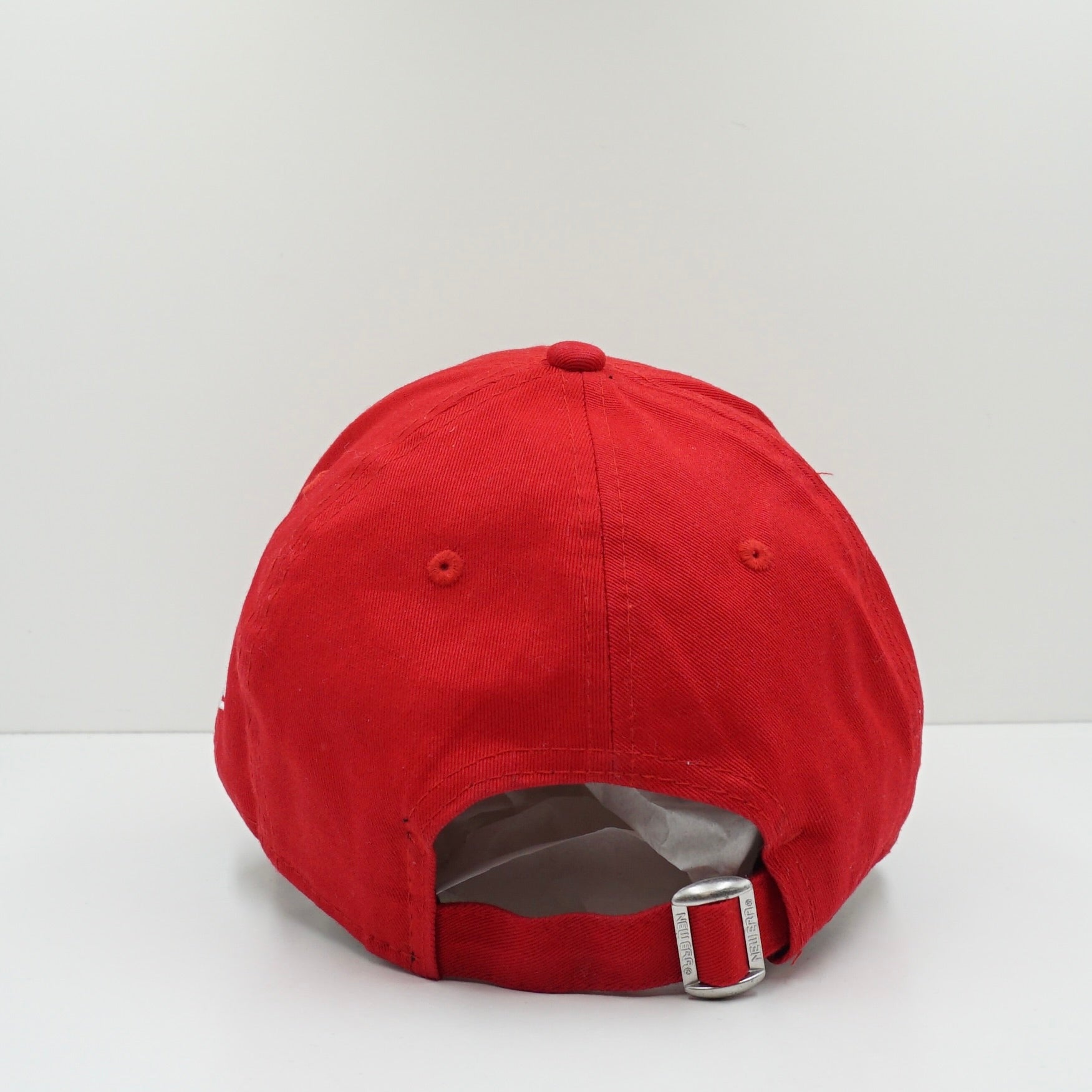 New Era Boston Red Sox Adjustable Cap
