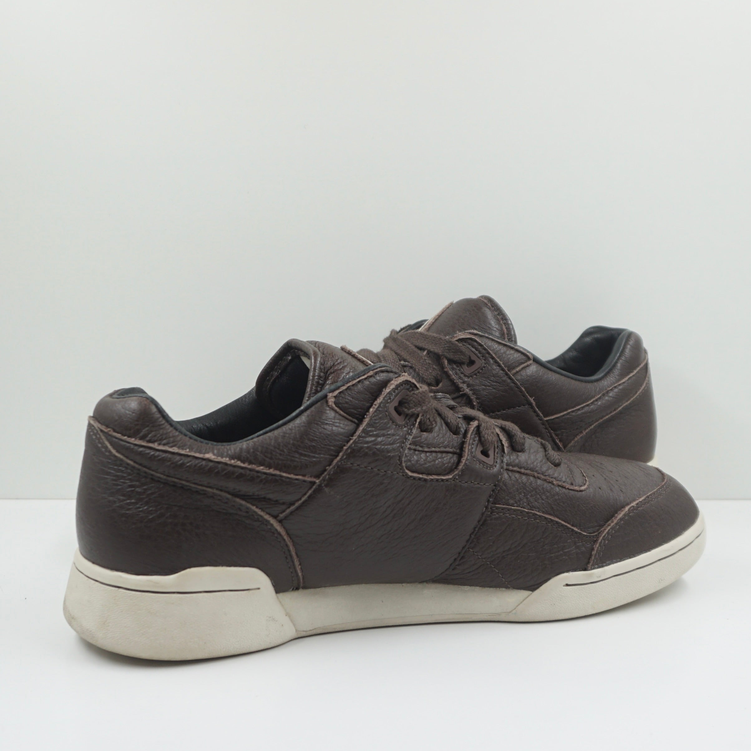Reebok Workout Lo Plus Sneakersnstuff 25th Anniversary