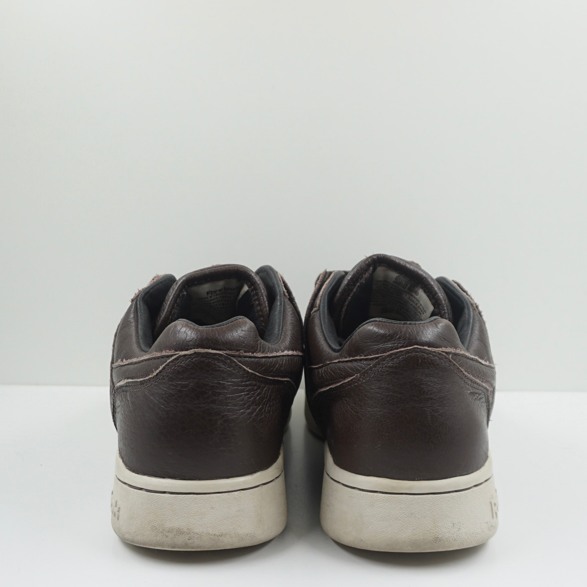 Reebok Workout Lo Plus Sneakersnstuff 25th Anniversary