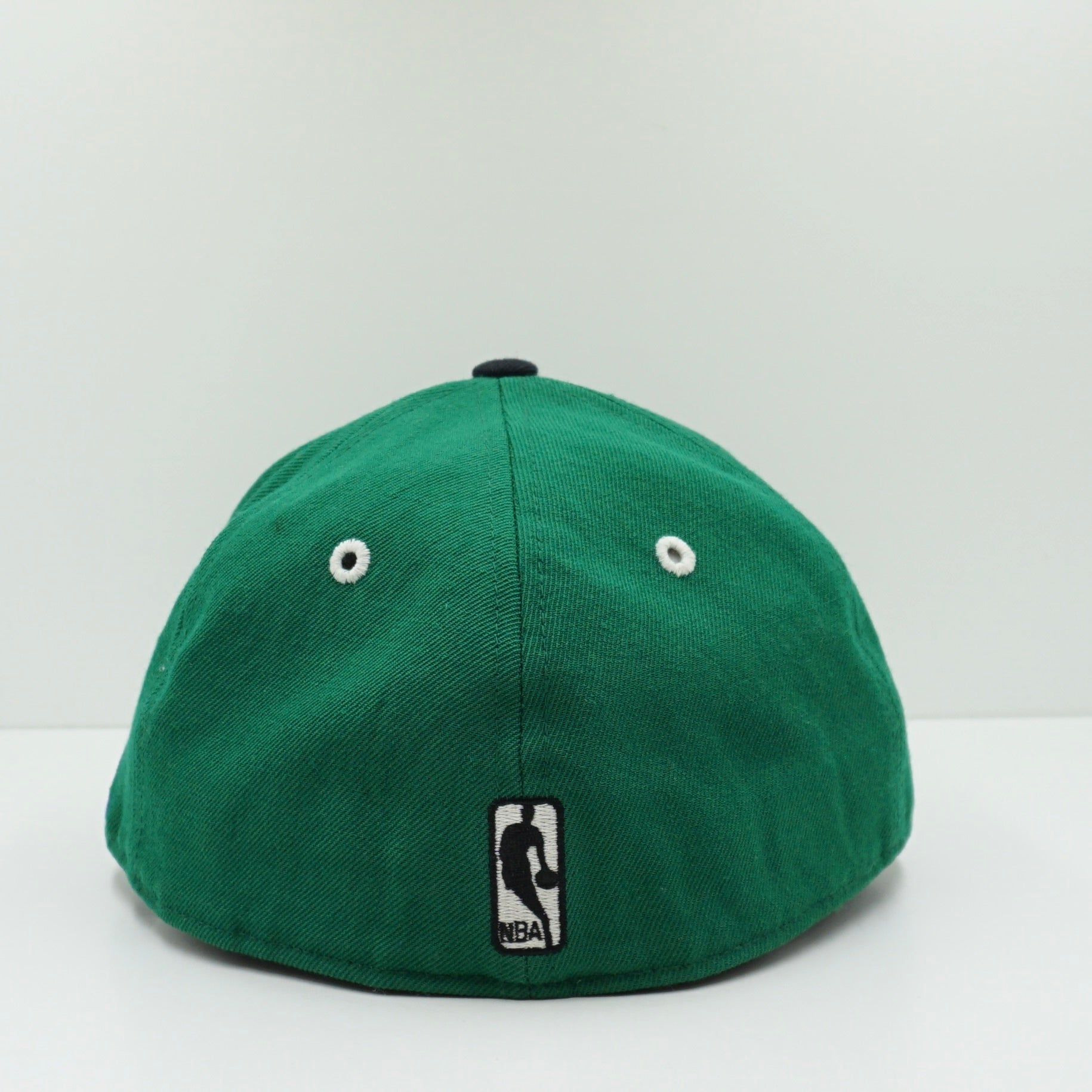 Adidas Minnesota Timberwolves Green Fitted Cap