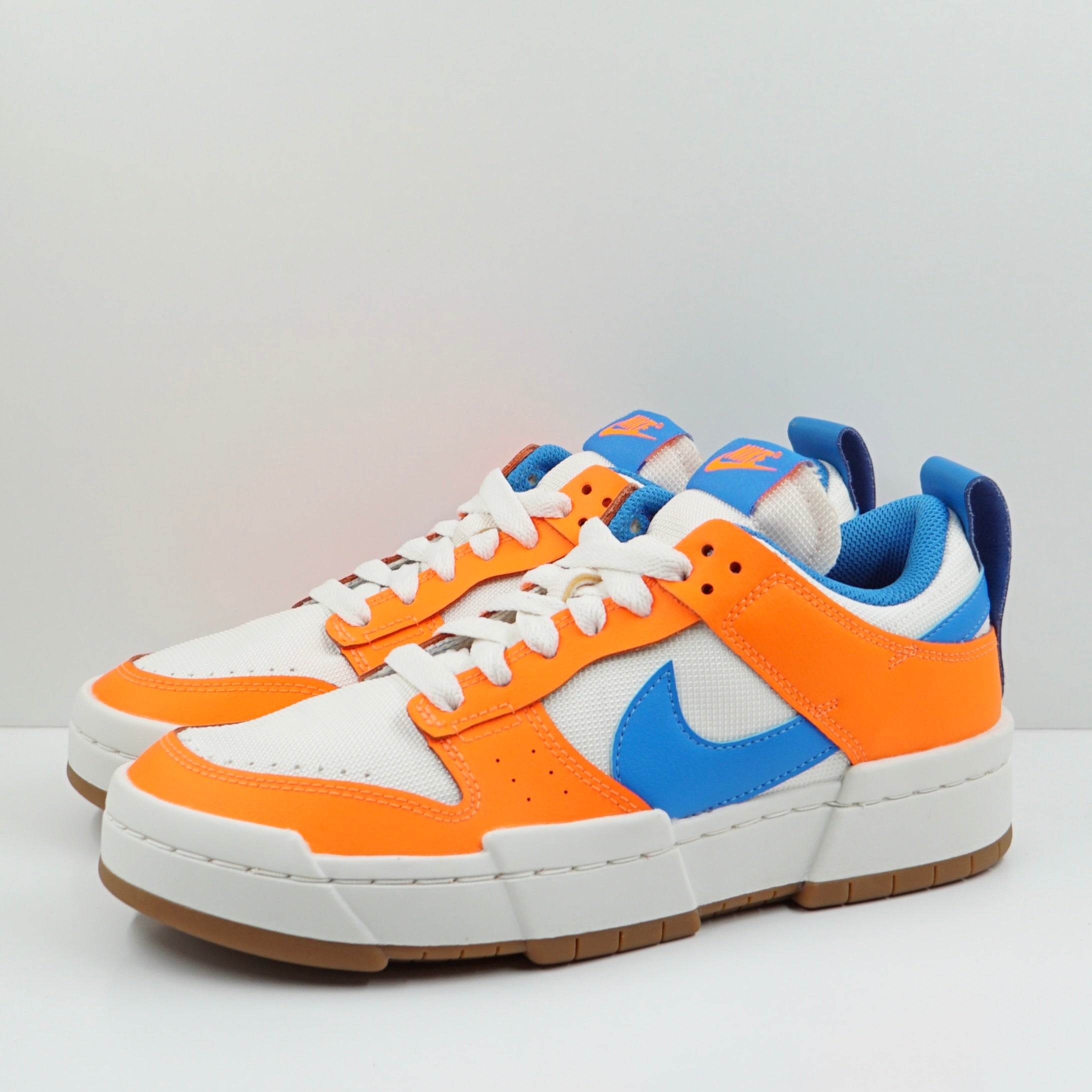 Nike Dunk Low Disrupt Supa (W)
