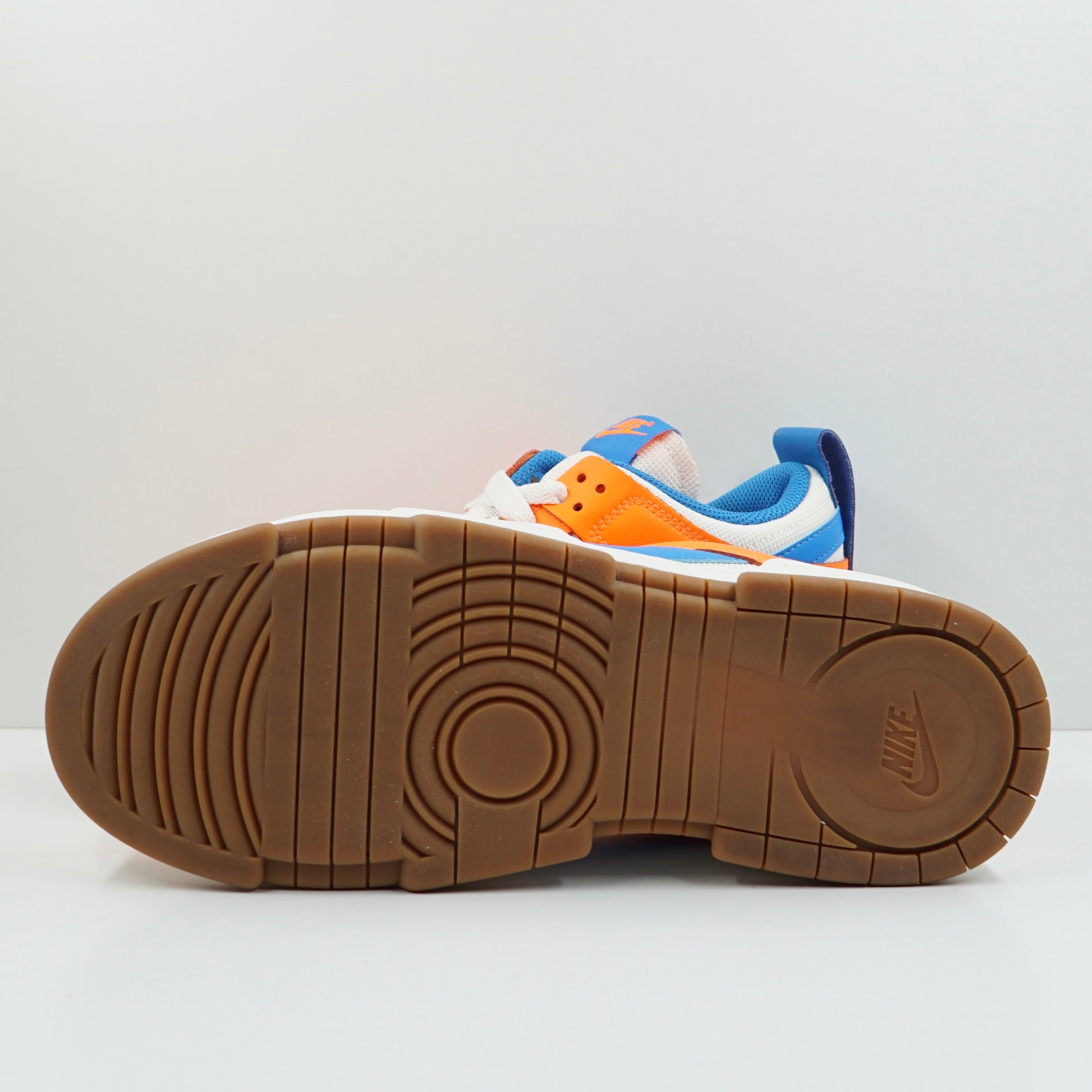 Nike Dunk Low Disrupt Supa (W)