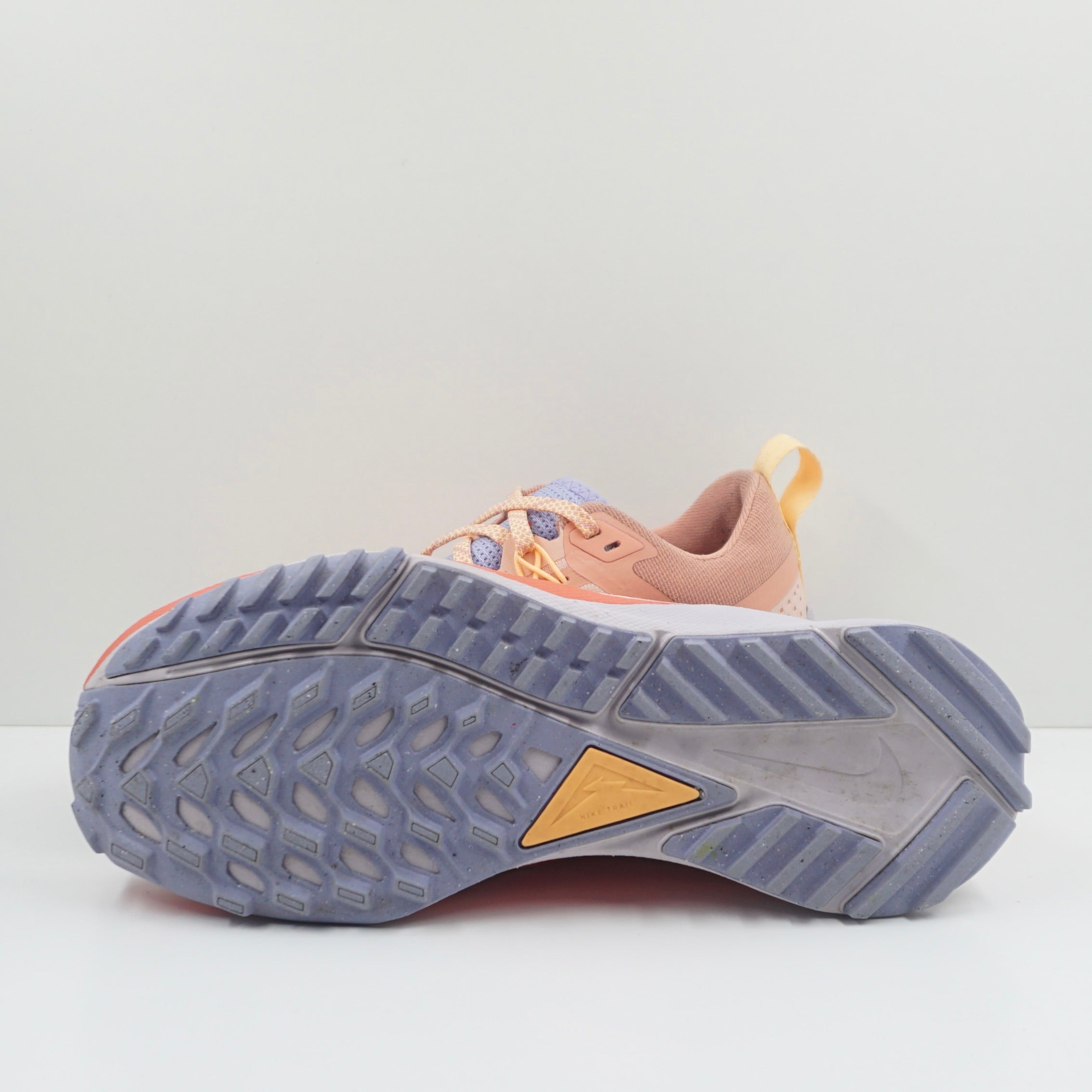 Nike Pegasus Trail 4 Pink Orange (W)