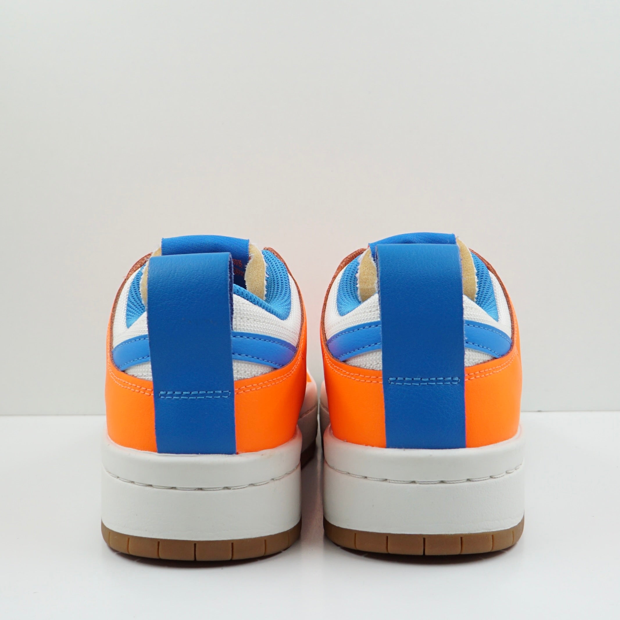 Nike Dunk Low Disrupt Supa (W)