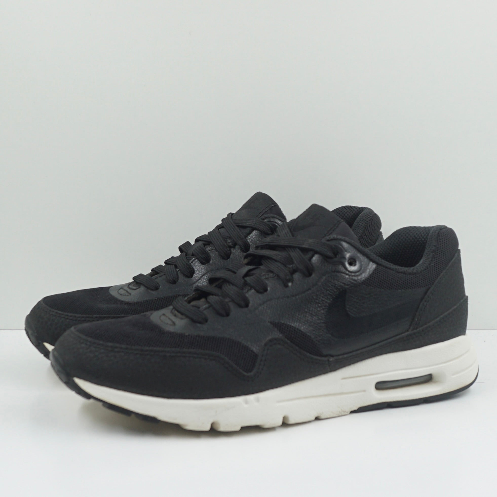 Nike Air Max 1 Ultra Essential Black (W)