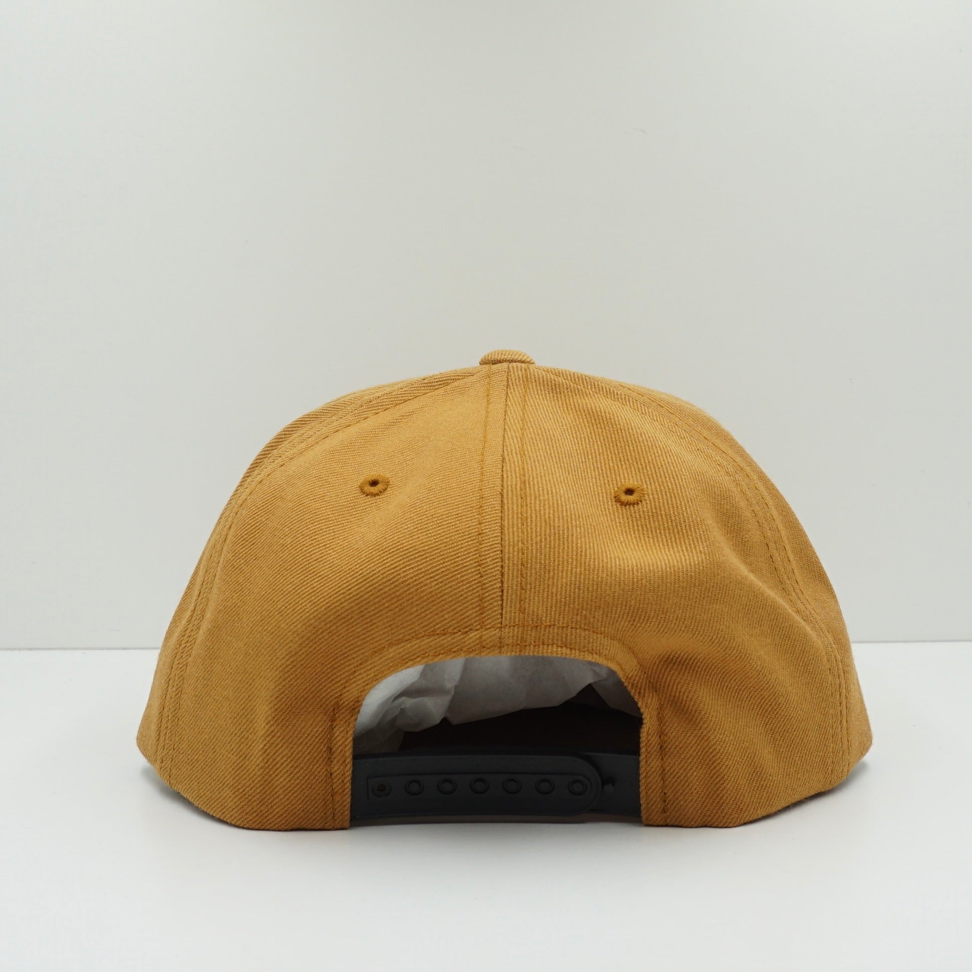 Brixton Wheeler Snapback Cap