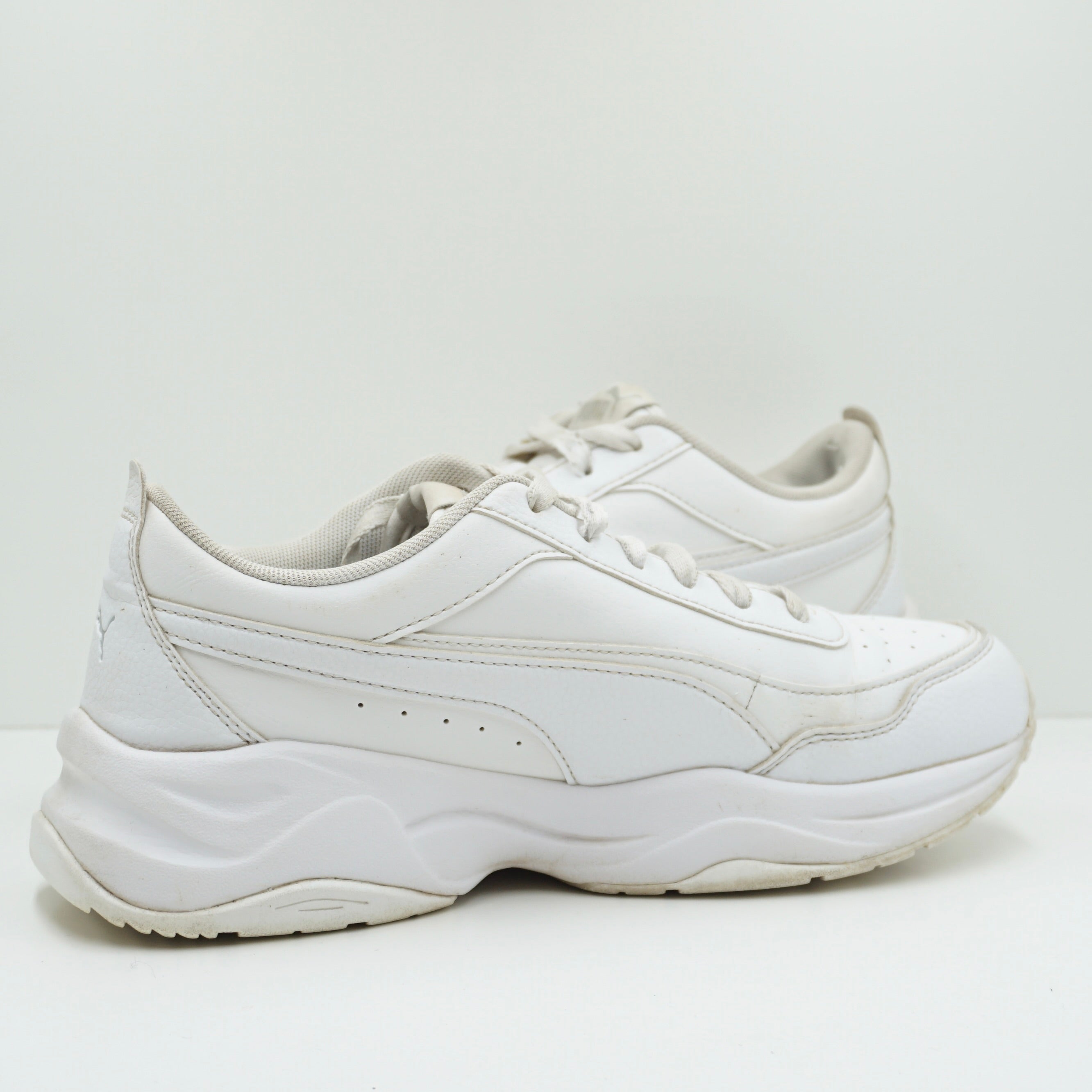 Puma Cila White (W)