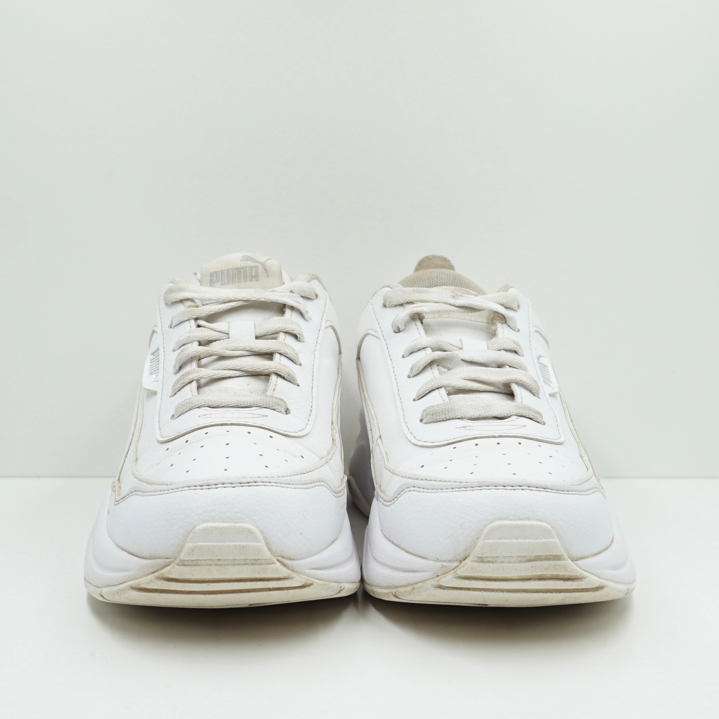 Puma Cila White (W)