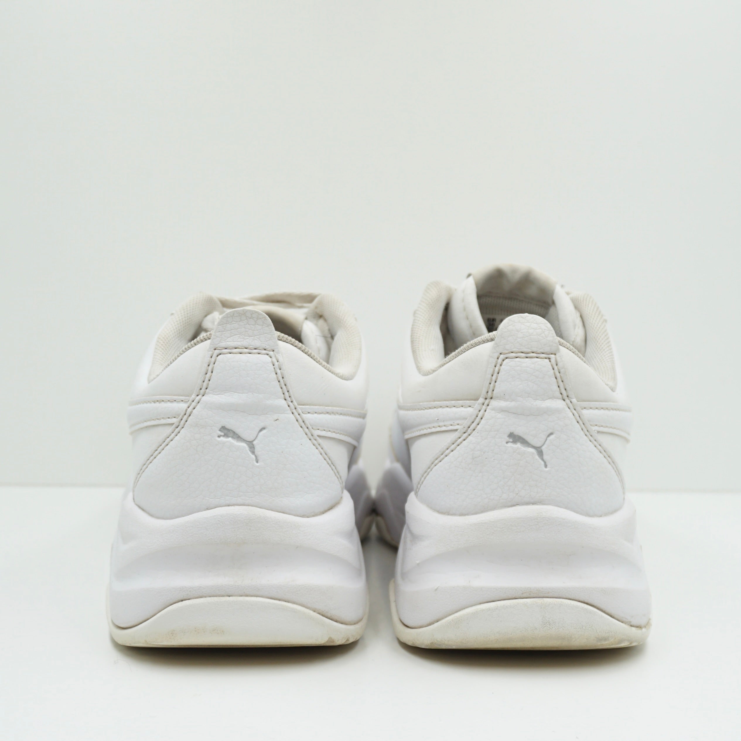 Puma Cila White (W)