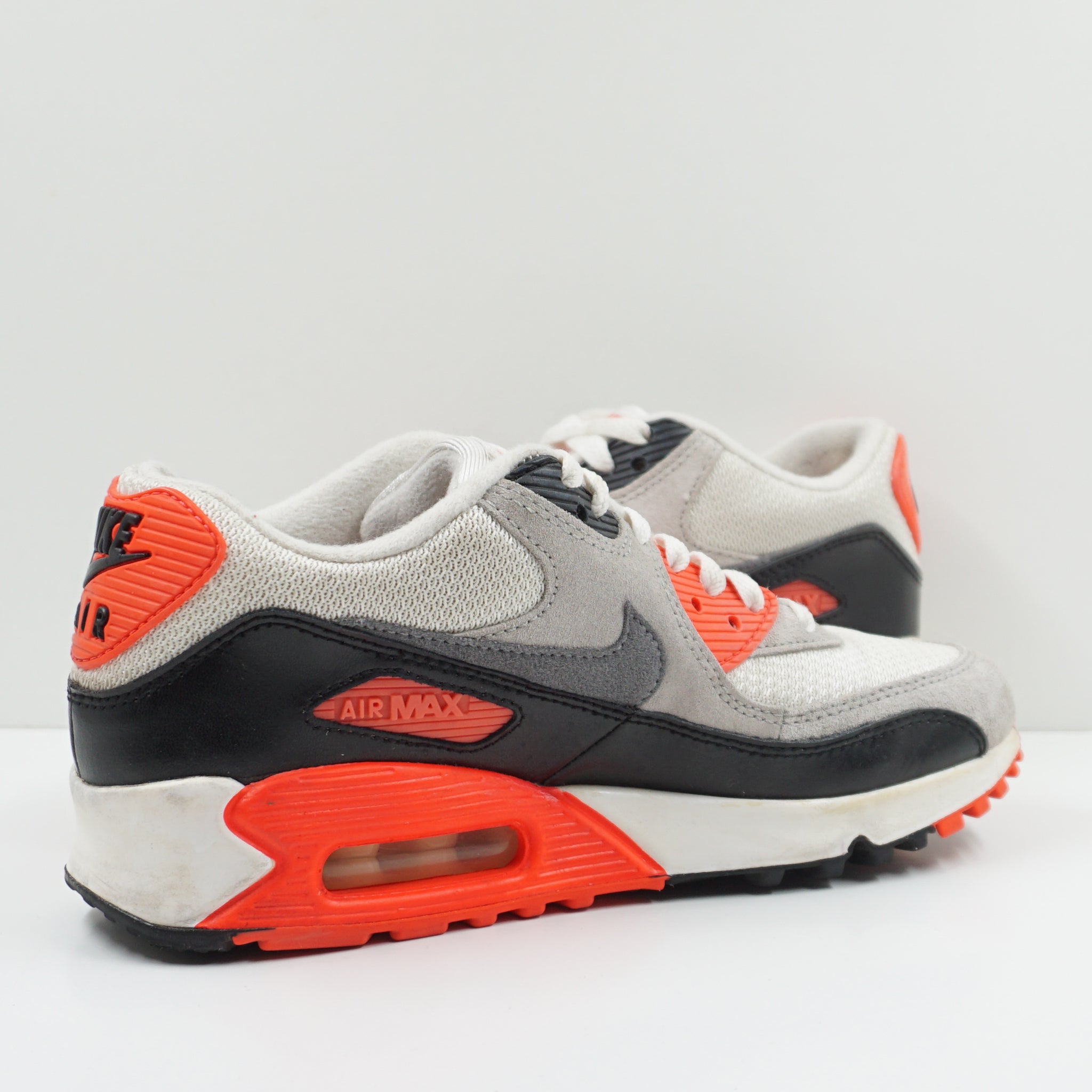 Nike Air Max 90 Infrared (2015) (GS)