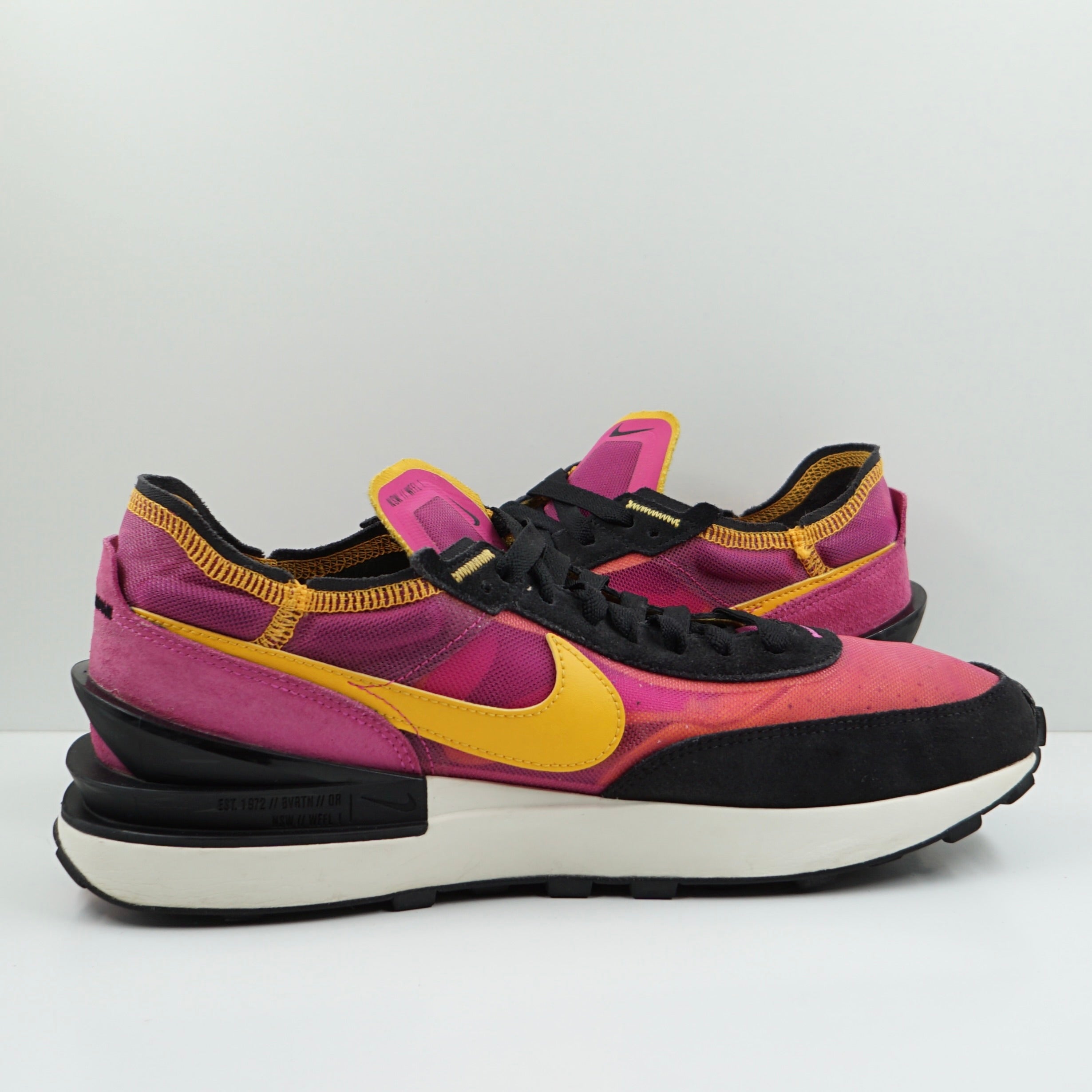 Nike Waffle One Active Fuchsia
