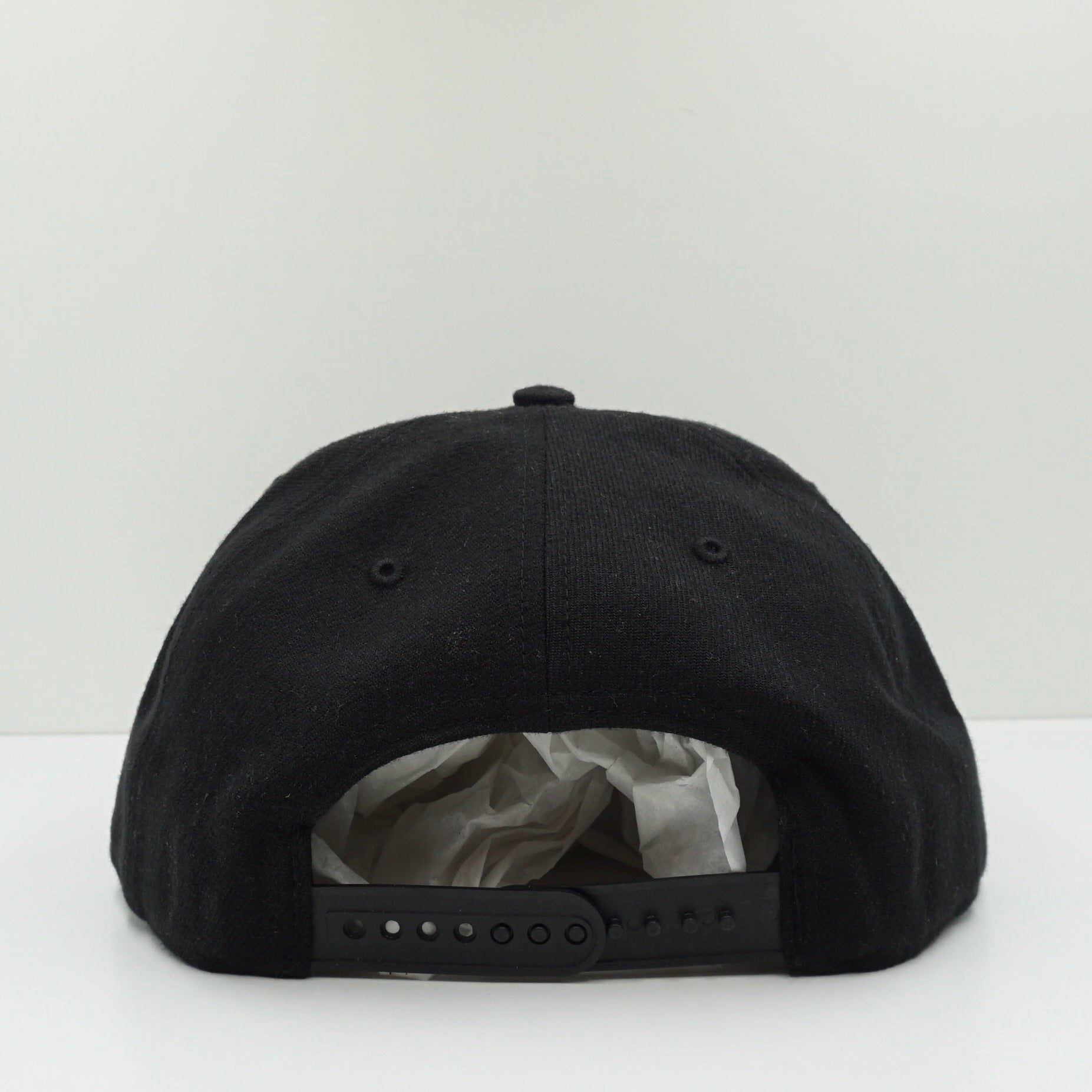47 Brand Philadelphia Flyers Black Snapback Cap