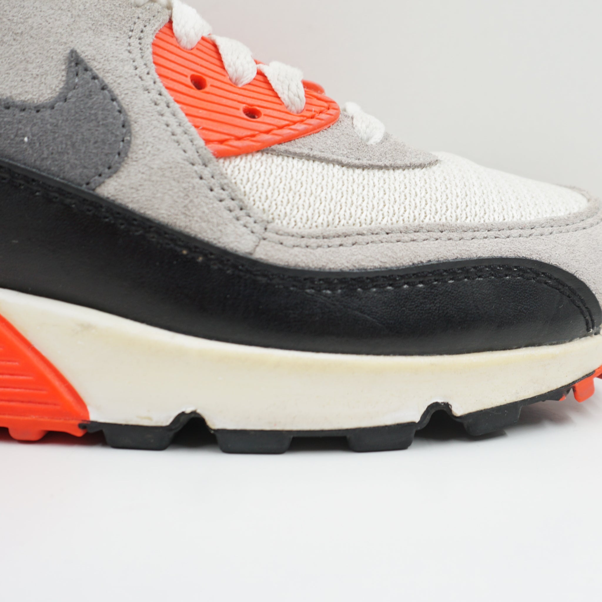 Nike Air Max 90 Infrared (2015) (GS)
