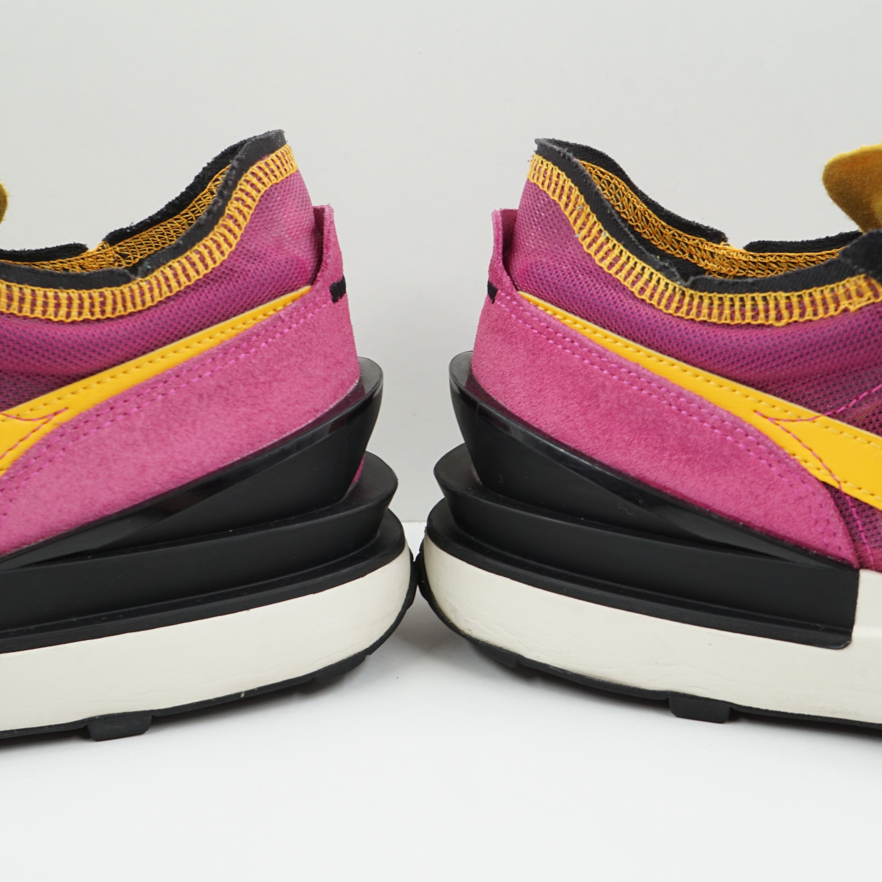 Nike Waffle One Active Fuchsia