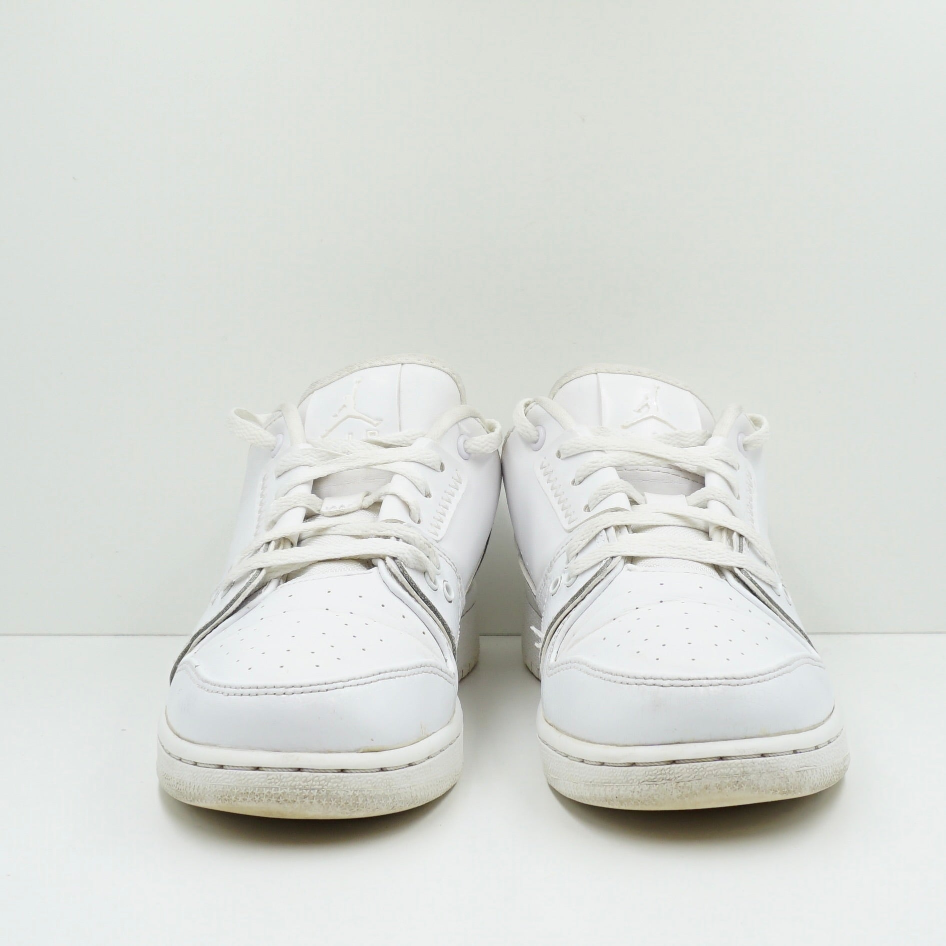 Jordan 1 Flight 2 Low White (W)