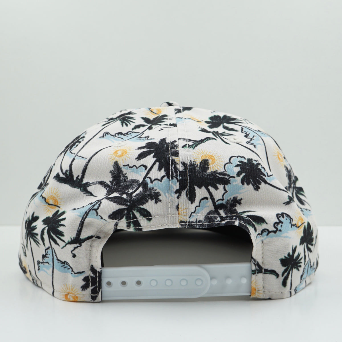 New Era 19Twenty Palm Beach Snapback Cap