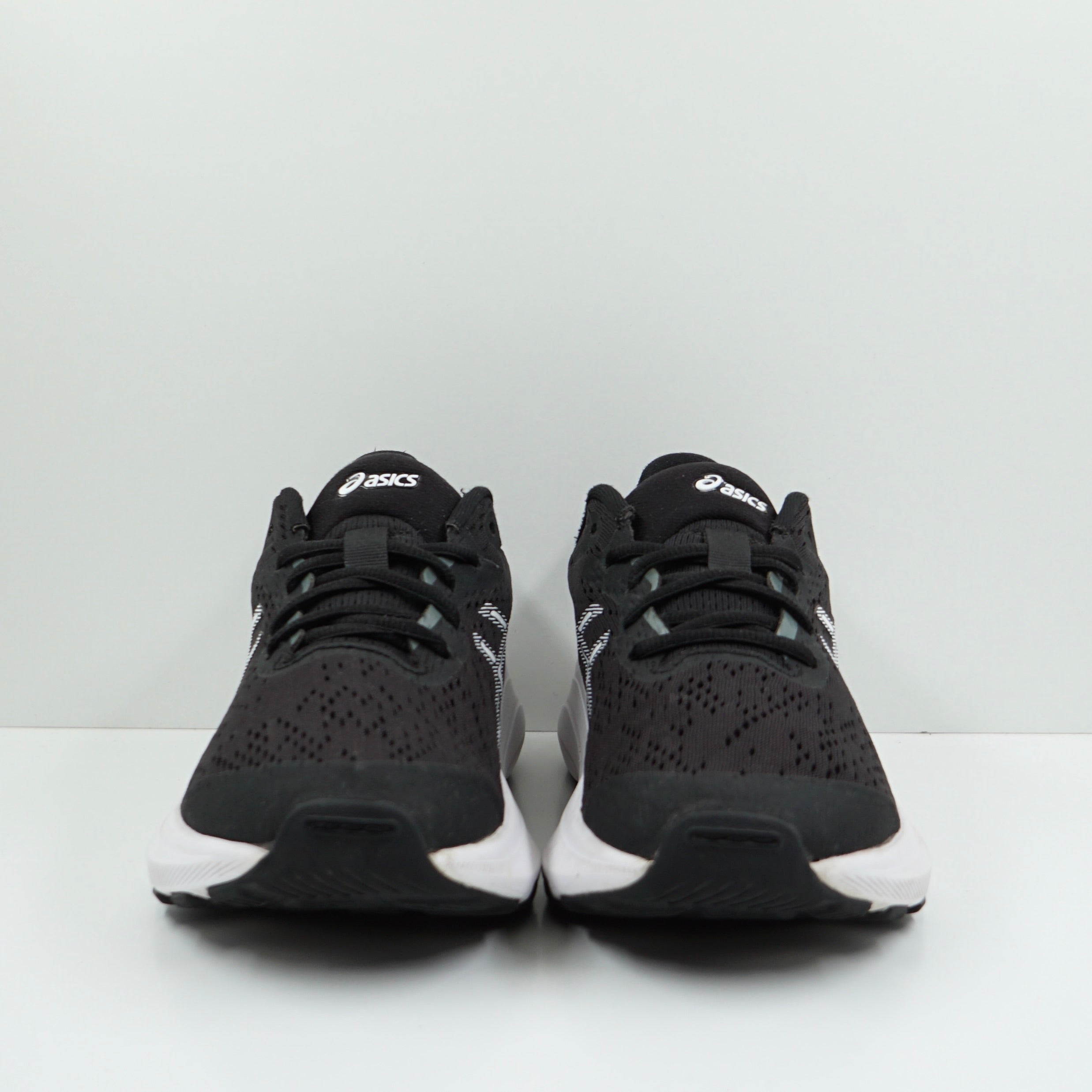 Asics GT-1000 13 Black White (GS)
