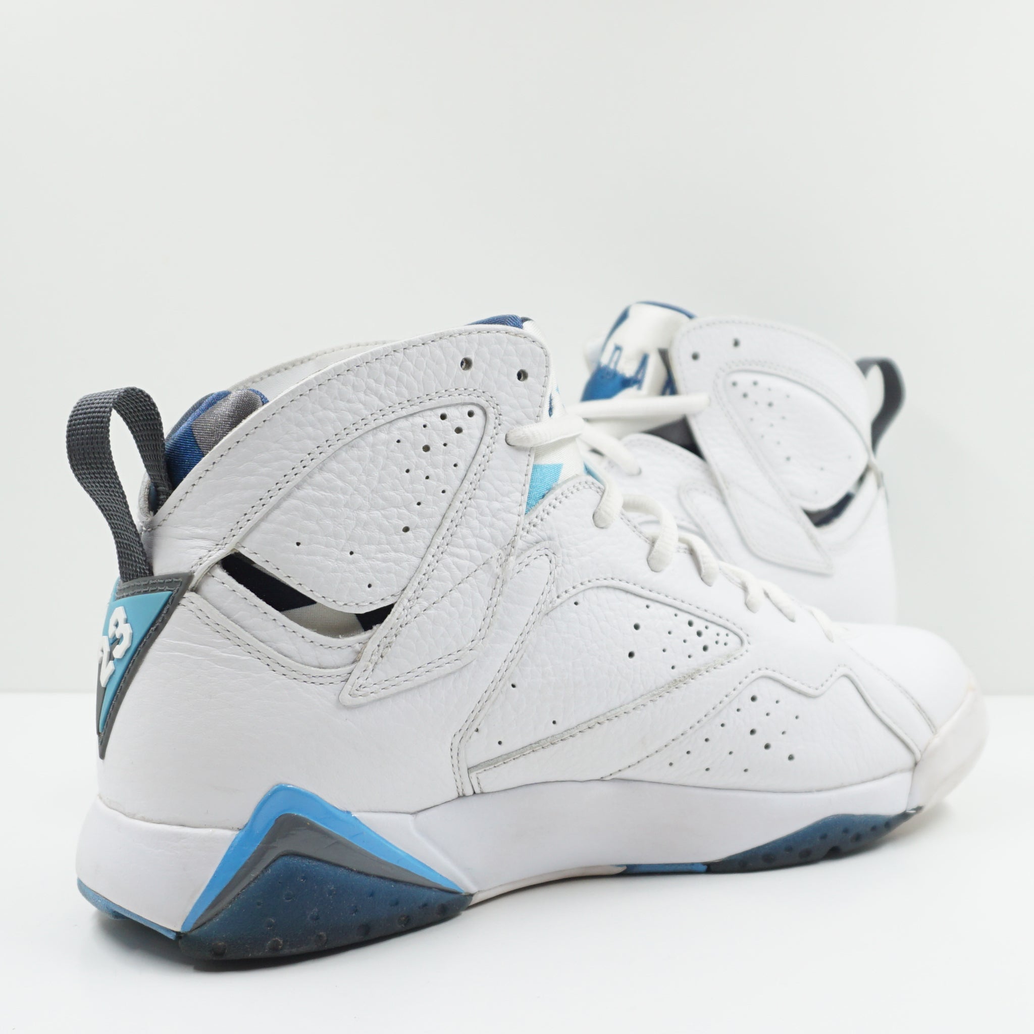 Jordan 7 Retro French Blue (2015)