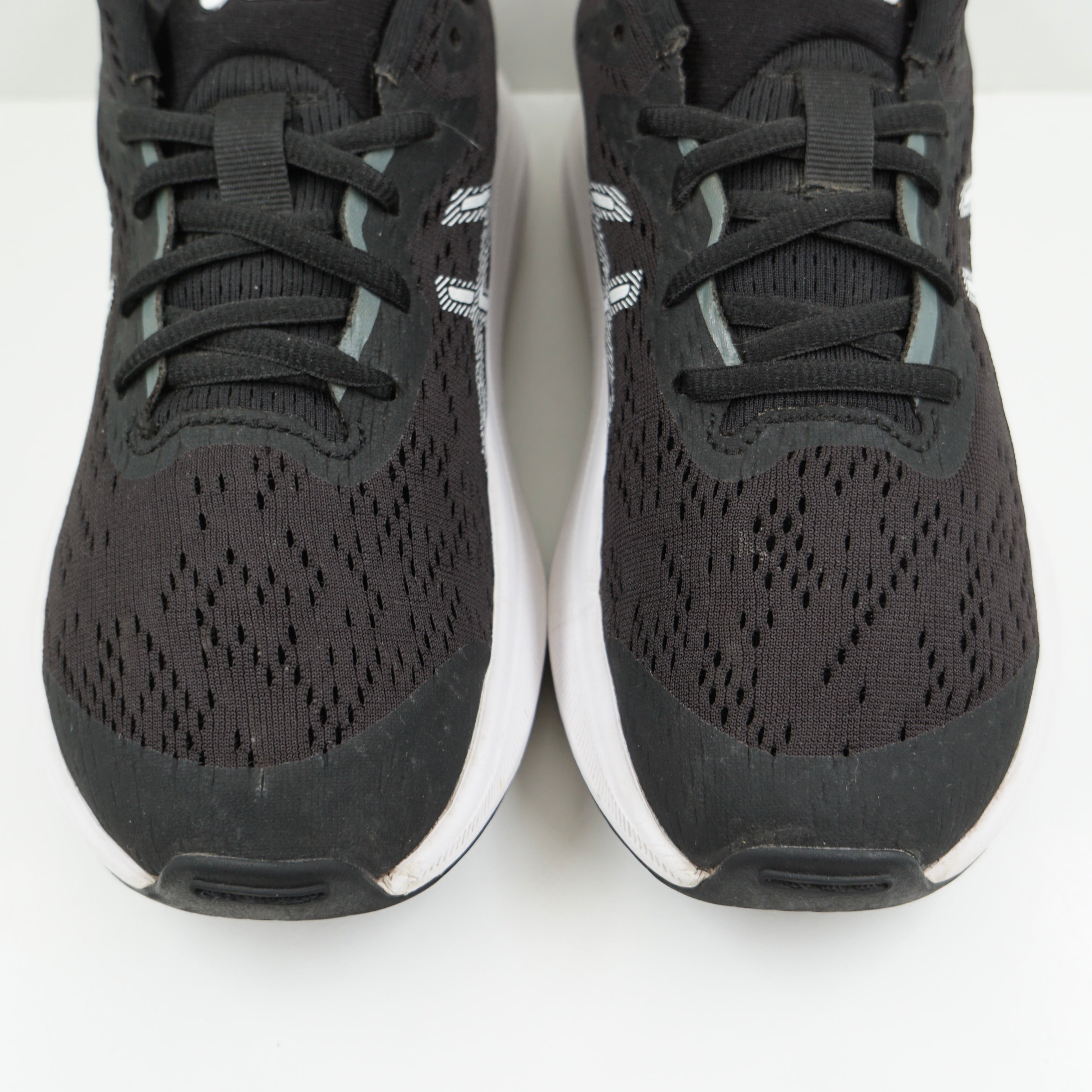 Asics GT-1000 13 Black White (GS)