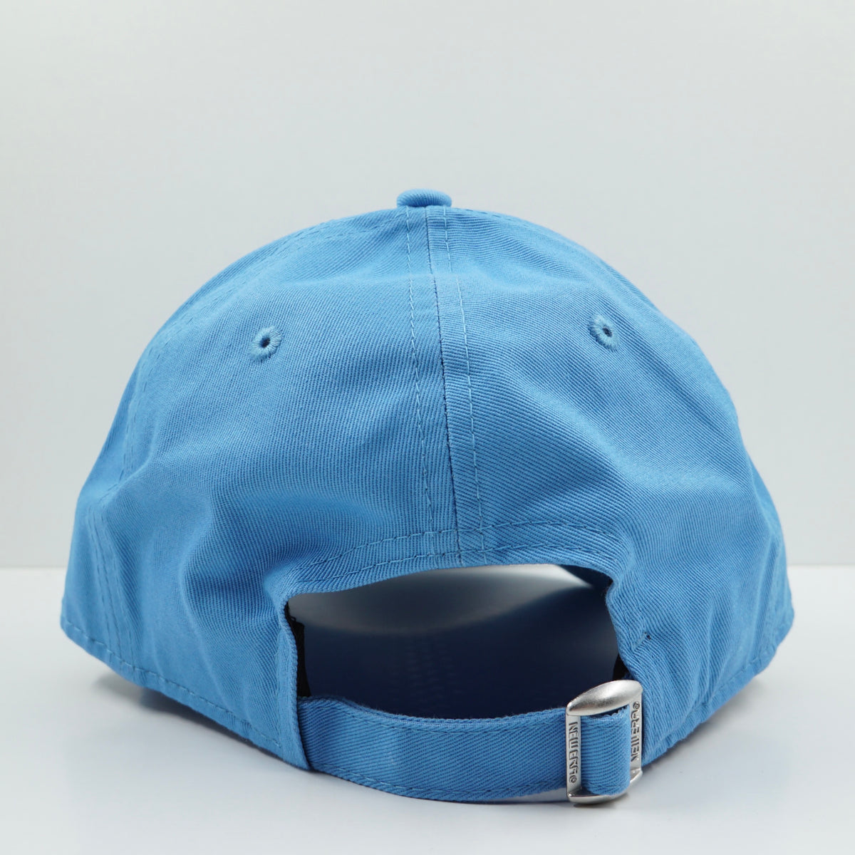 New Era Oakland Athletics Baby Blue Adjustable Cap