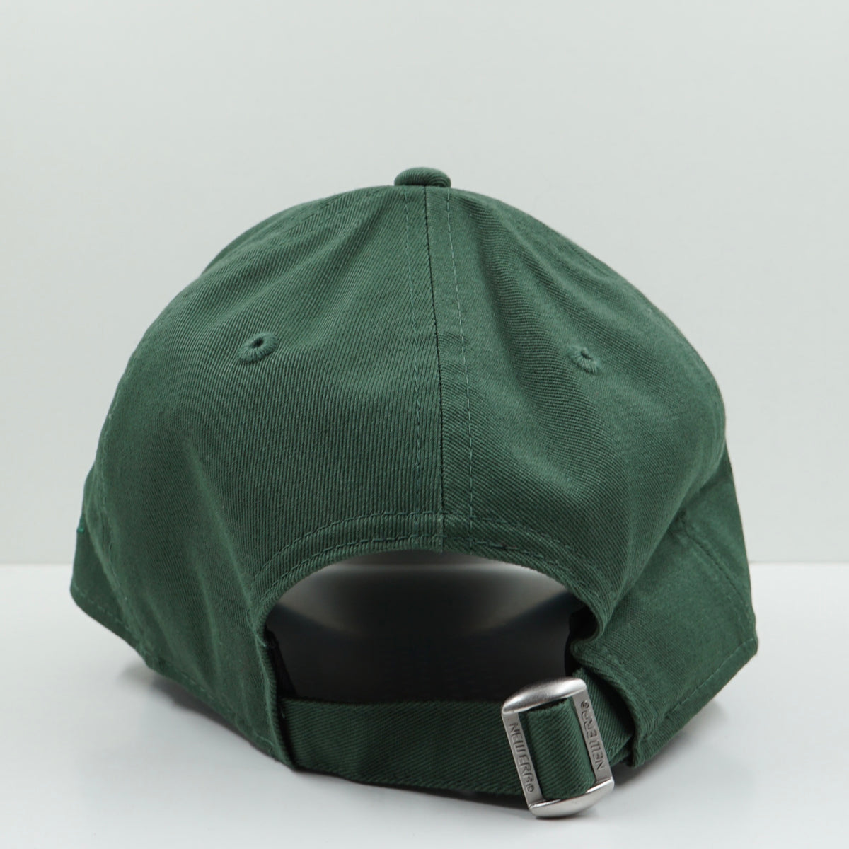 New Era Boston Red Sox Tripple Green Adjustable Cap