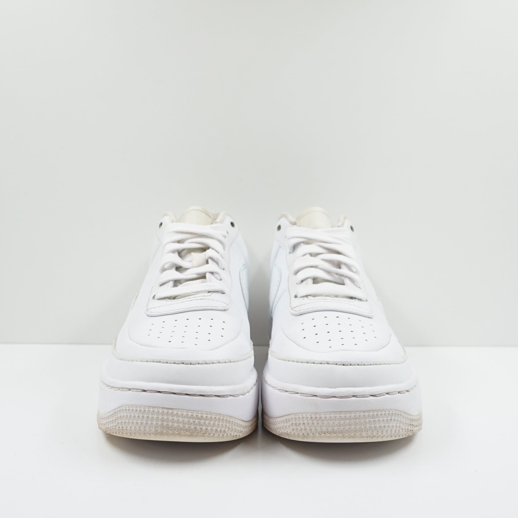 Nike Air Force 1 Jester XX Triple White W