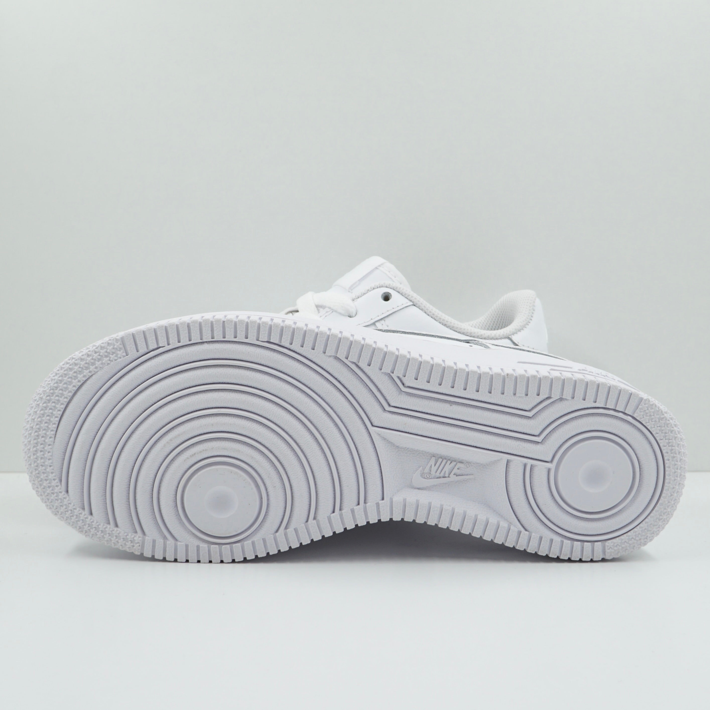 Nike Air Force 1 Low White (GS)