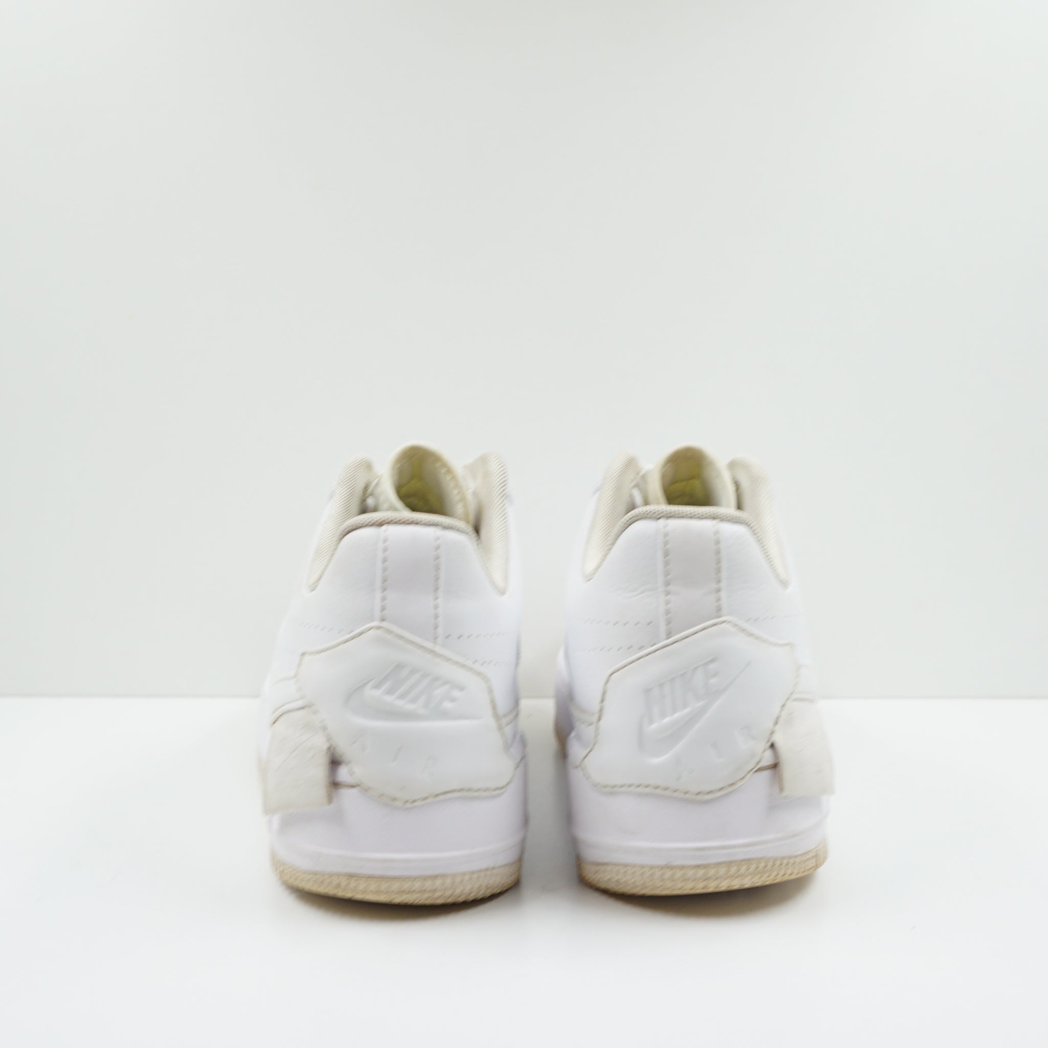 Nike Air Force 1 Jester XX Triple White (W)