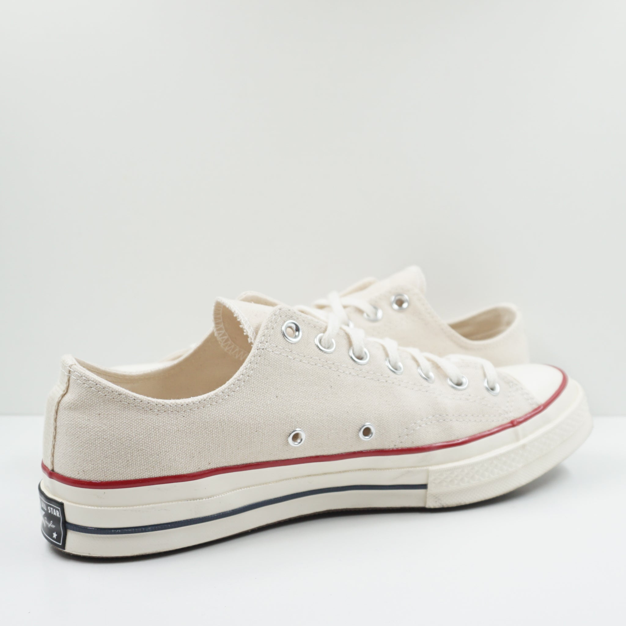 Converse Chuck Taylor All Star 70 Ox Parchment