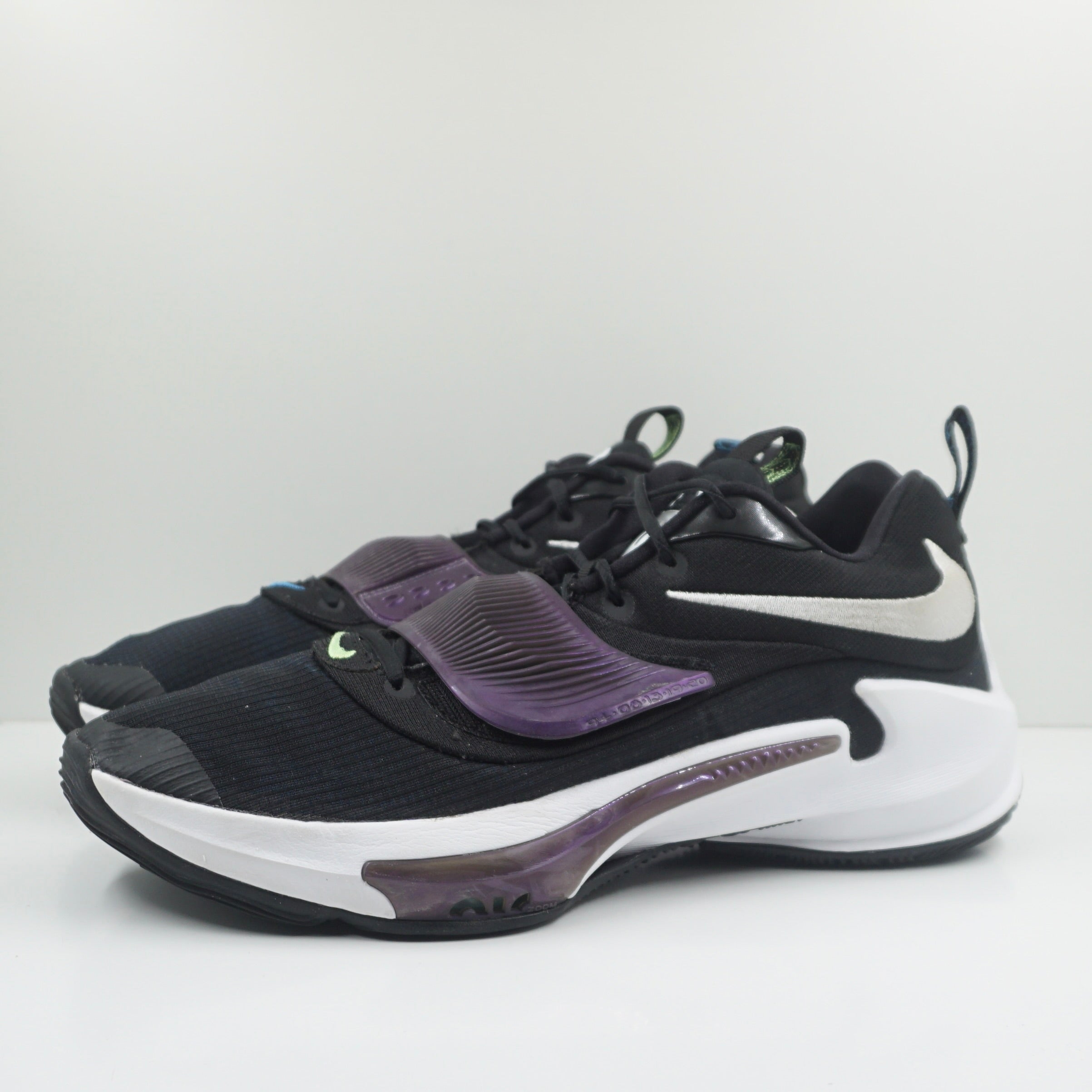 Nike Zoom Freak 3 Project 34