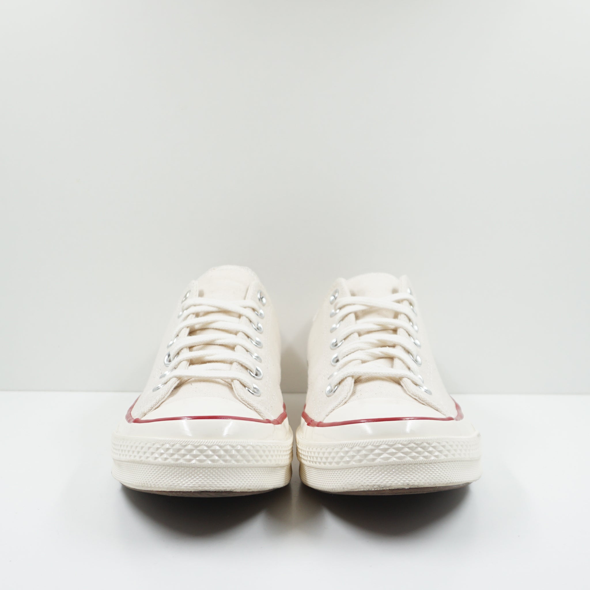 Converse Chuck Taylor All Star 70 Ox Parchment