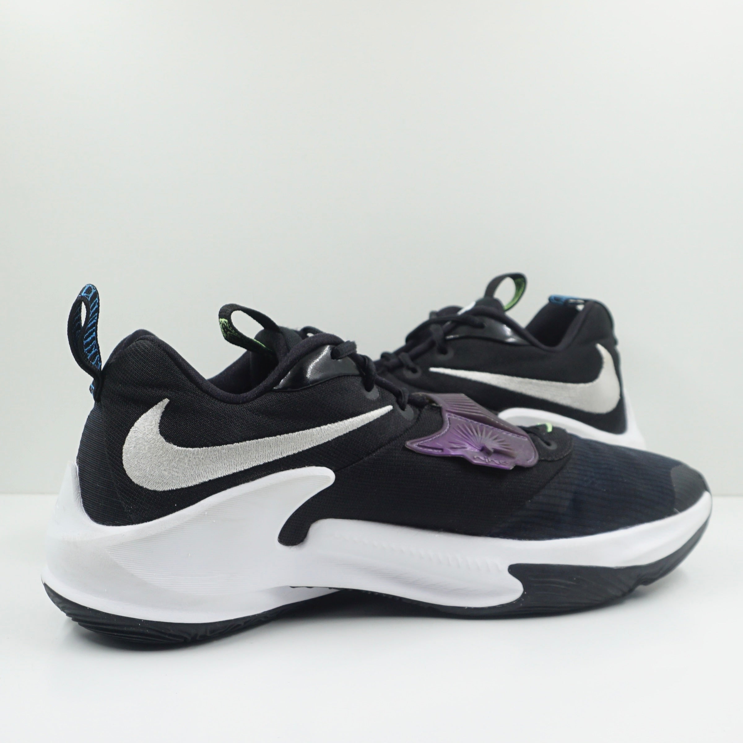 Nike Zoom Freak 3 Project 34